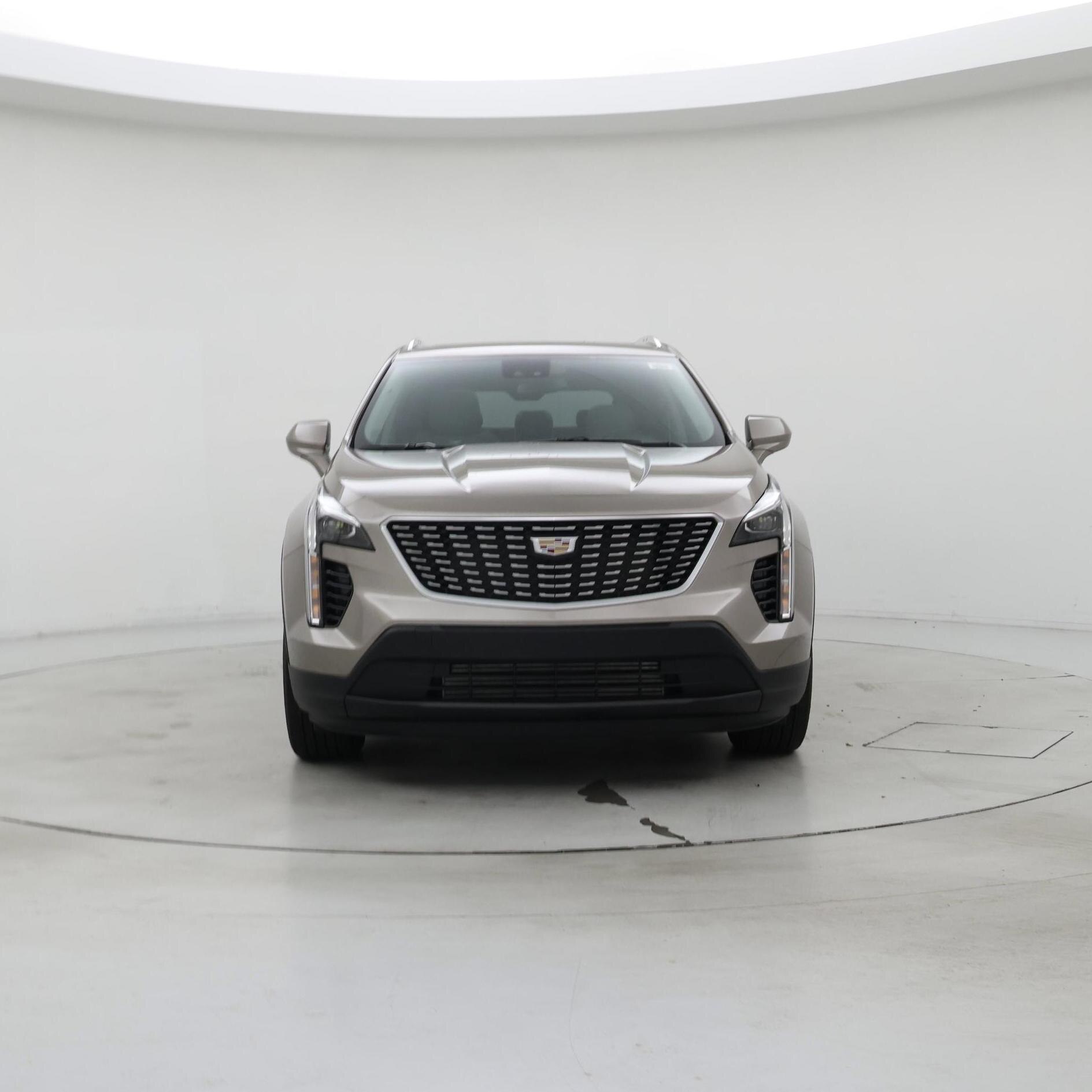 Thumbnail: 2023 Cadillac XT4 - 5