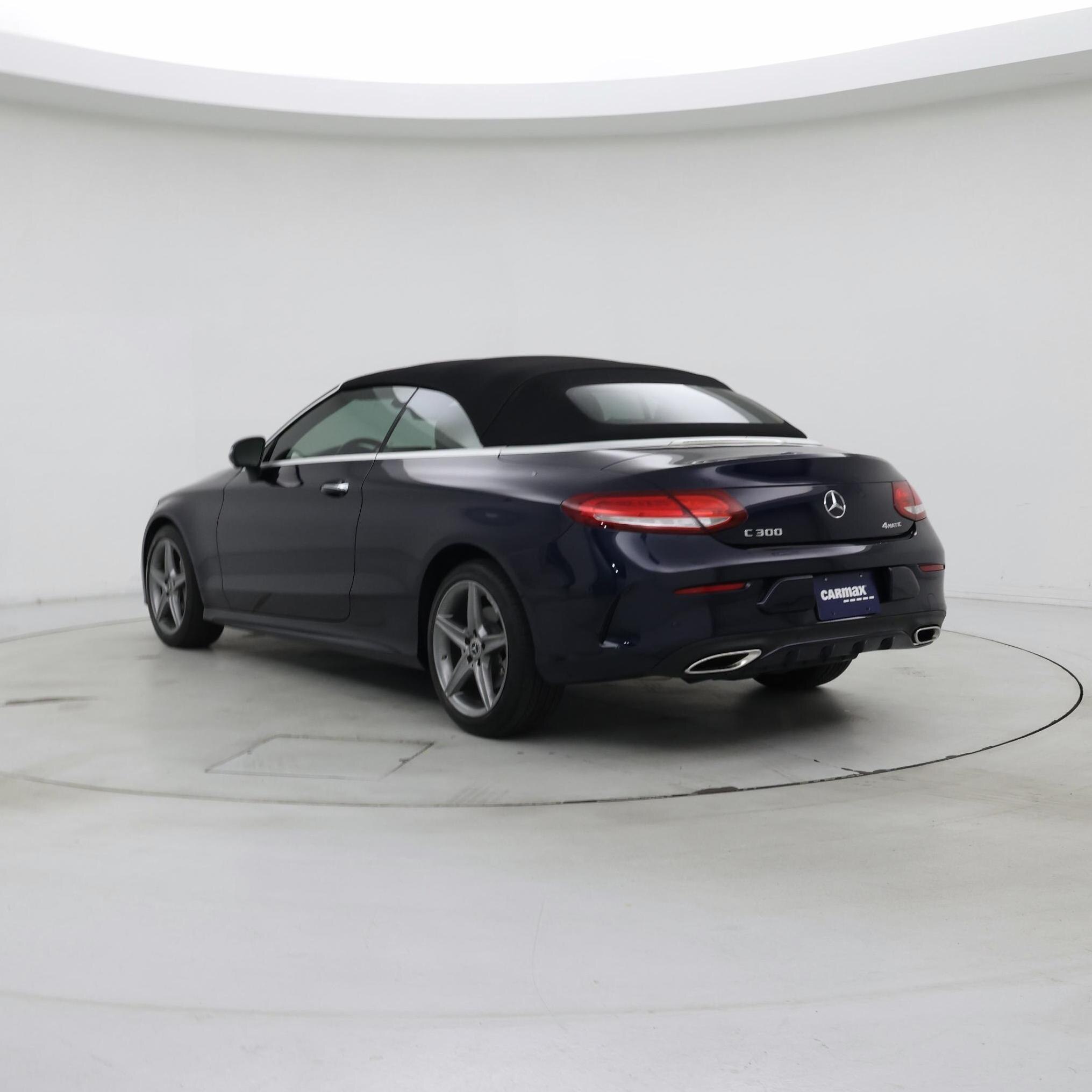 Thumbnail: 2017 Mercedes-Benz C-Class - 2