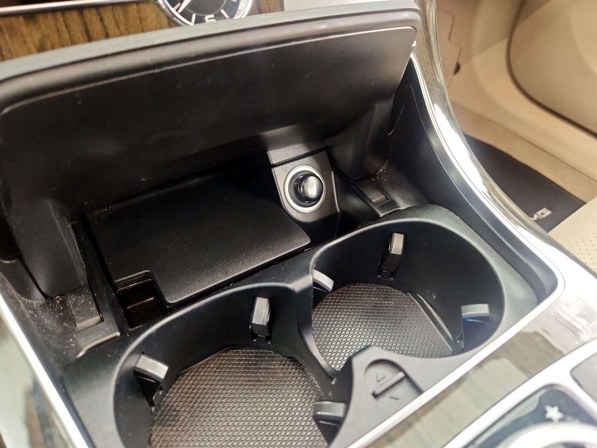 Thumbnail: 2017 Mercedes-Benz C-Class - 19