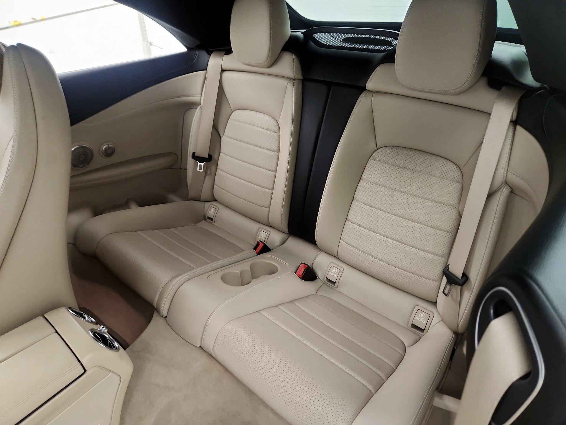 Thumbnail: 2017 Mercedes-Benz C-Class - 20