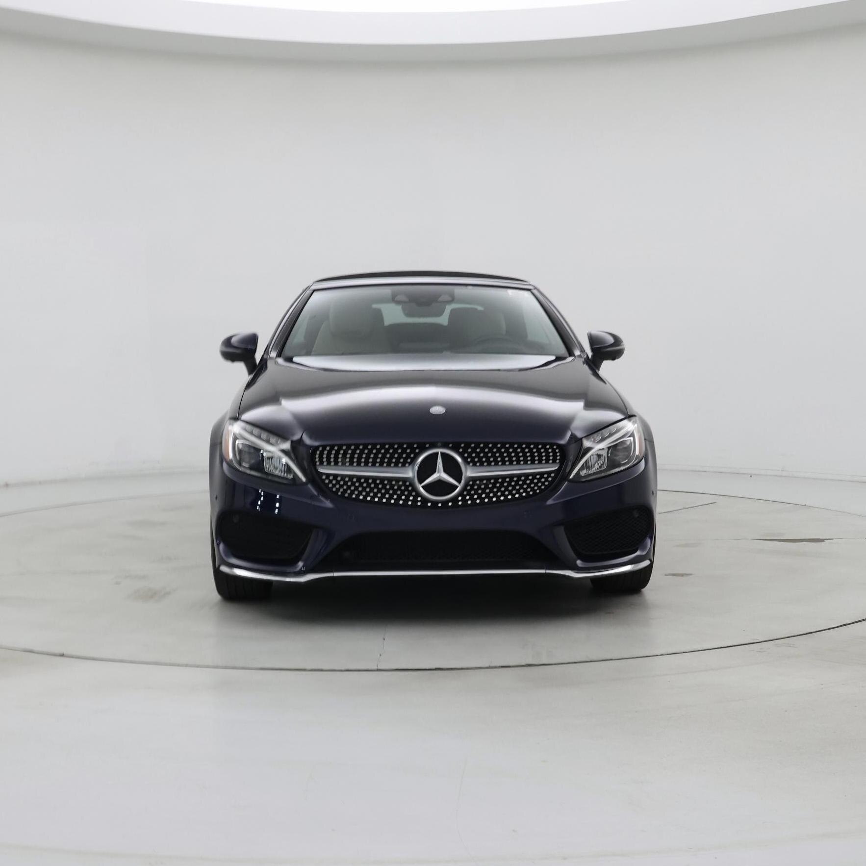 Thumbnail: 2017 Mercedes-Benz C-Class - 5