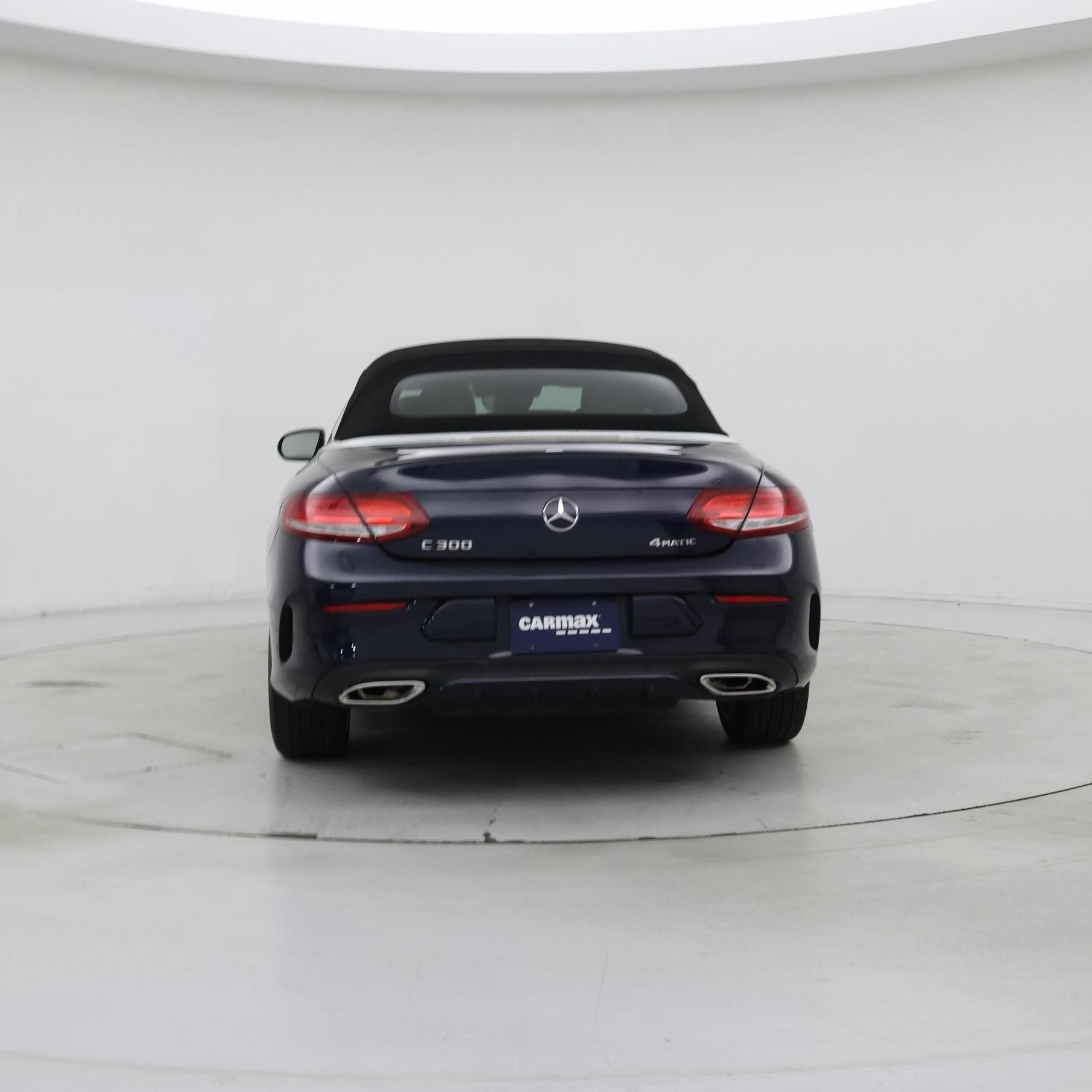 Thumbnail: 2017 Mercedes-Benz C-Class - 6