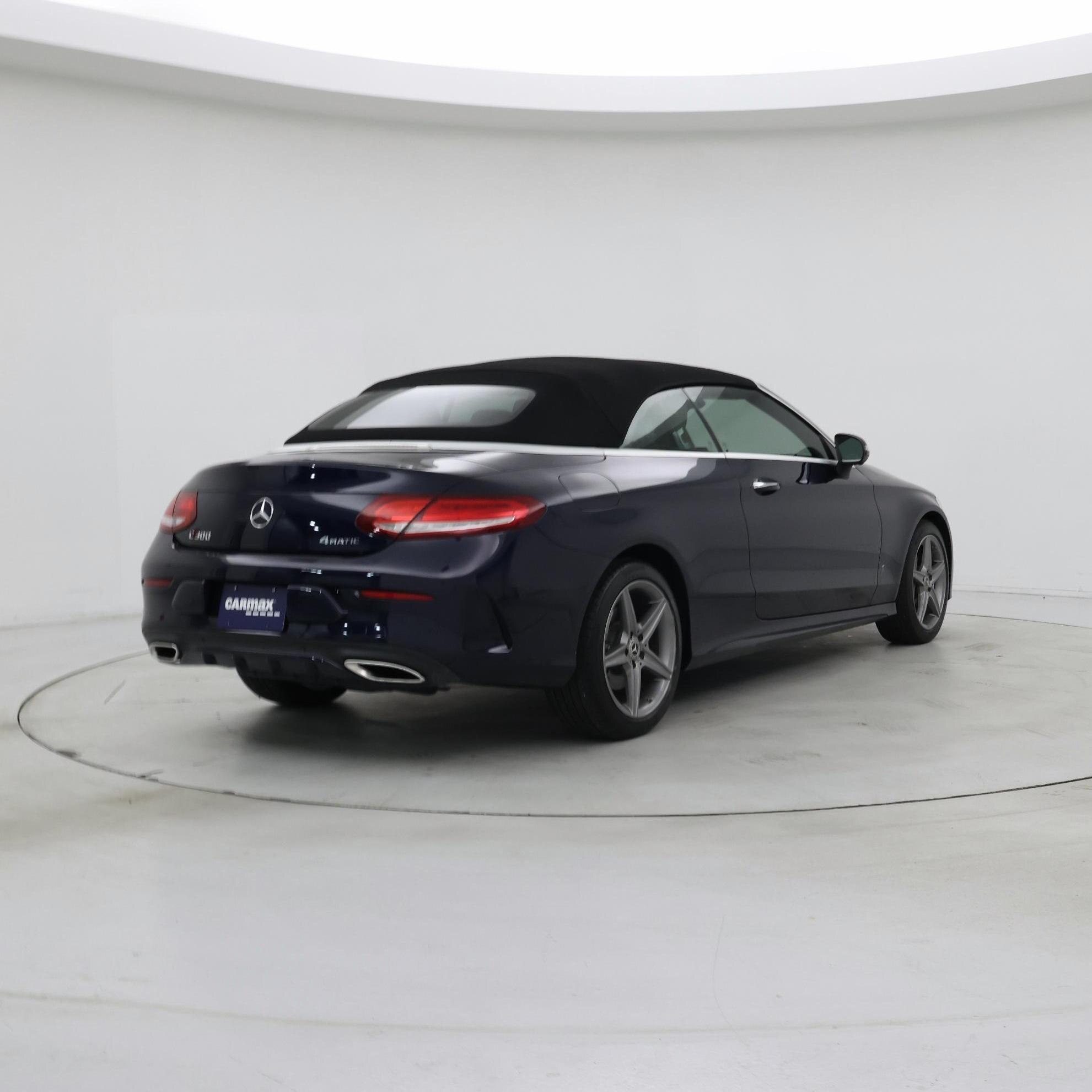 Thumbnail: 2017 Mercedes-Benz C-Class - 8