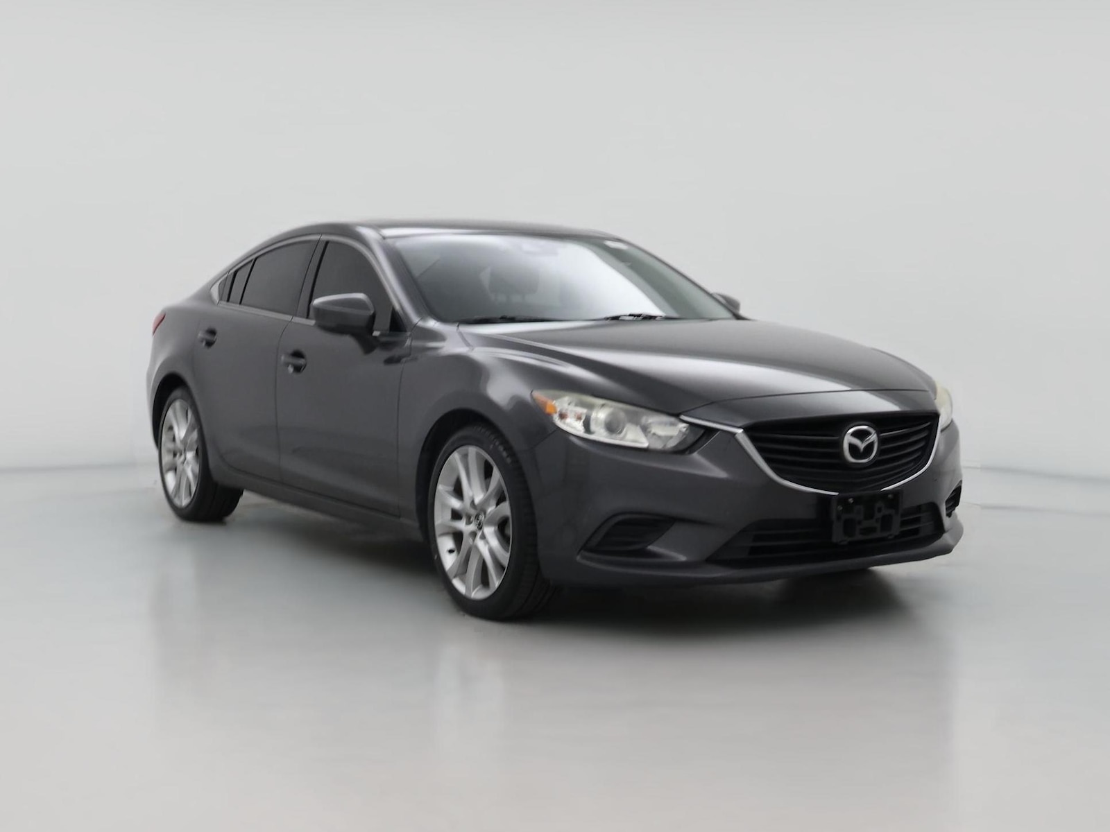 2017 Mazda Mazda6 i Touring