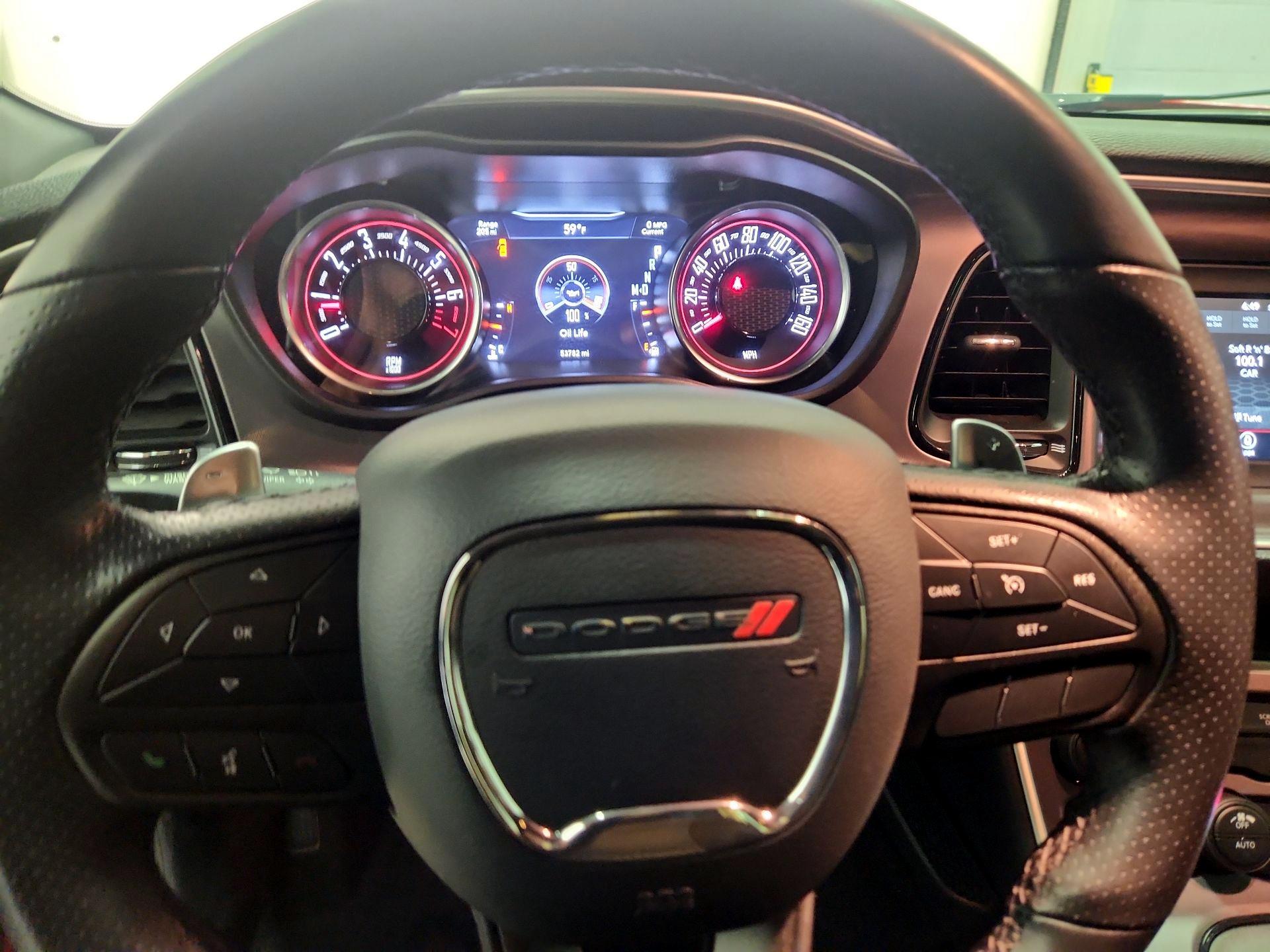 Thumbnail: 2021 Dodge Challenger - 10