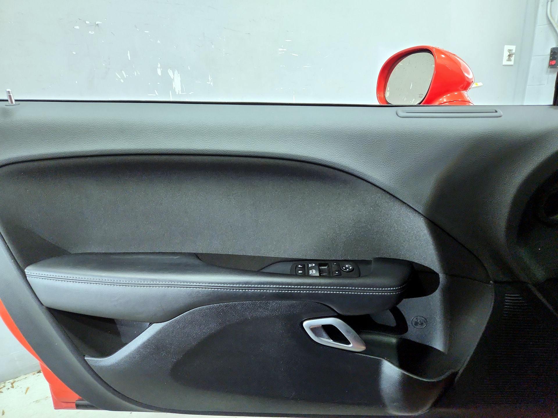 Thumbnail: 2021 Dodge Challenger - 12