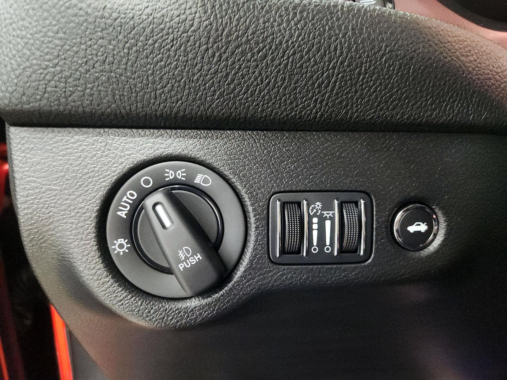 Thumbnail: 2021 Dodge Challenger - 13