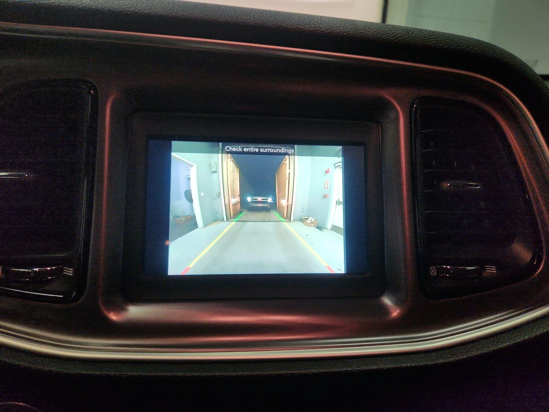 Thumbnail: 2021 Dodge Challenger - 14