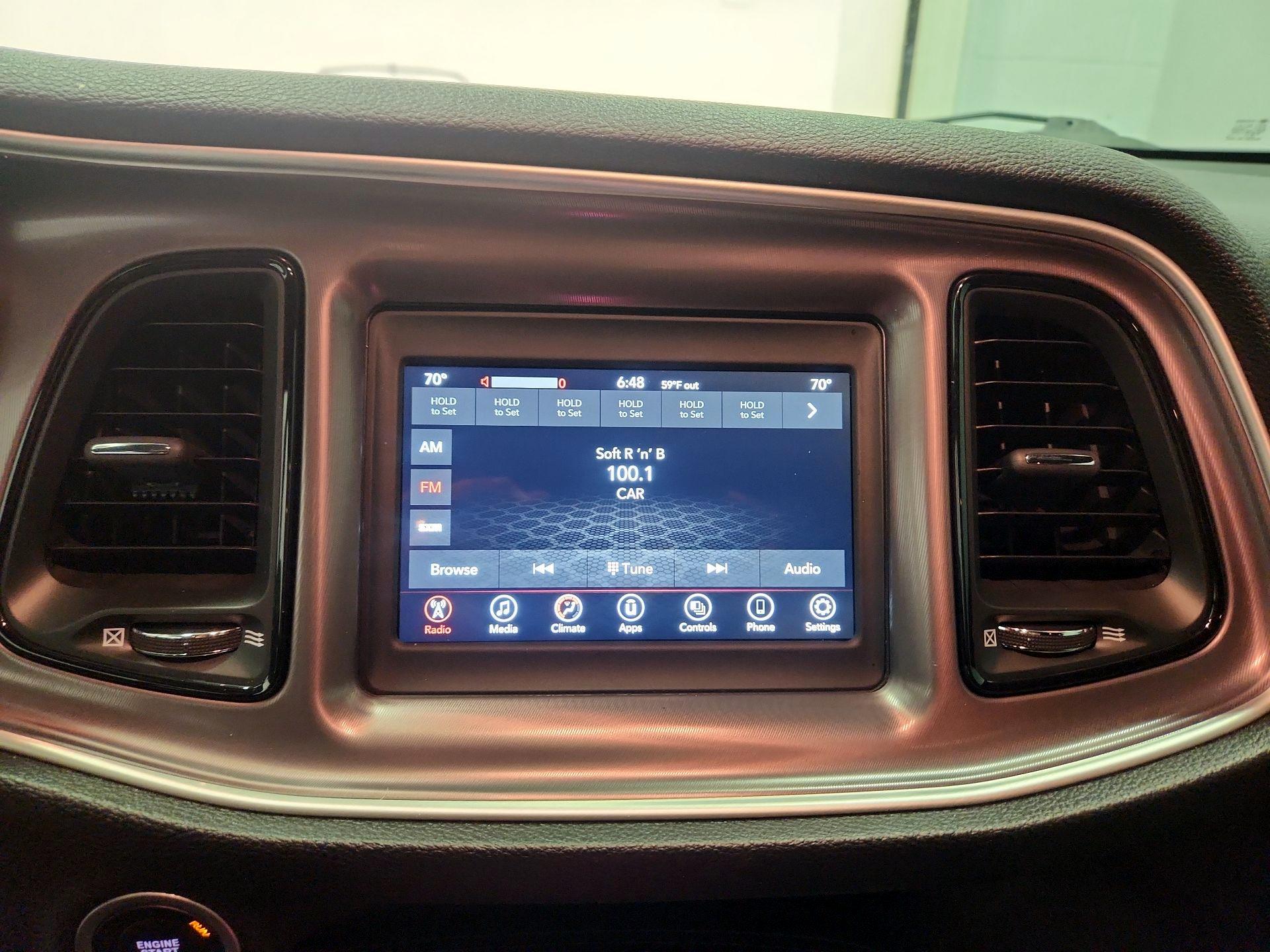 Thumbnail: 2021 Dodge Challenger - 15