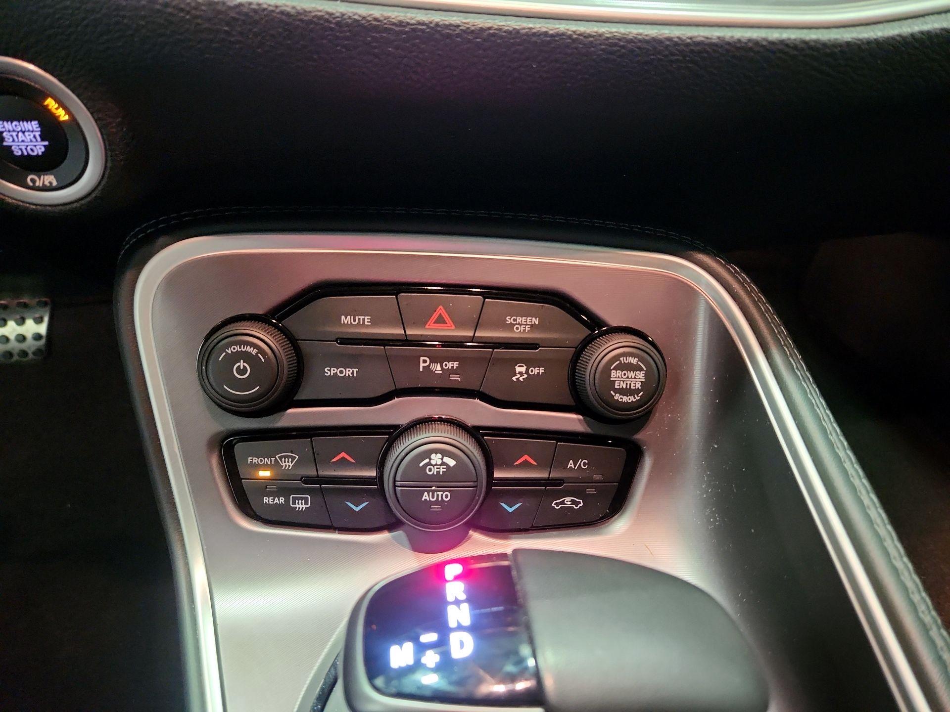 Thumbnail: 2021 Dodge Challenger - 16