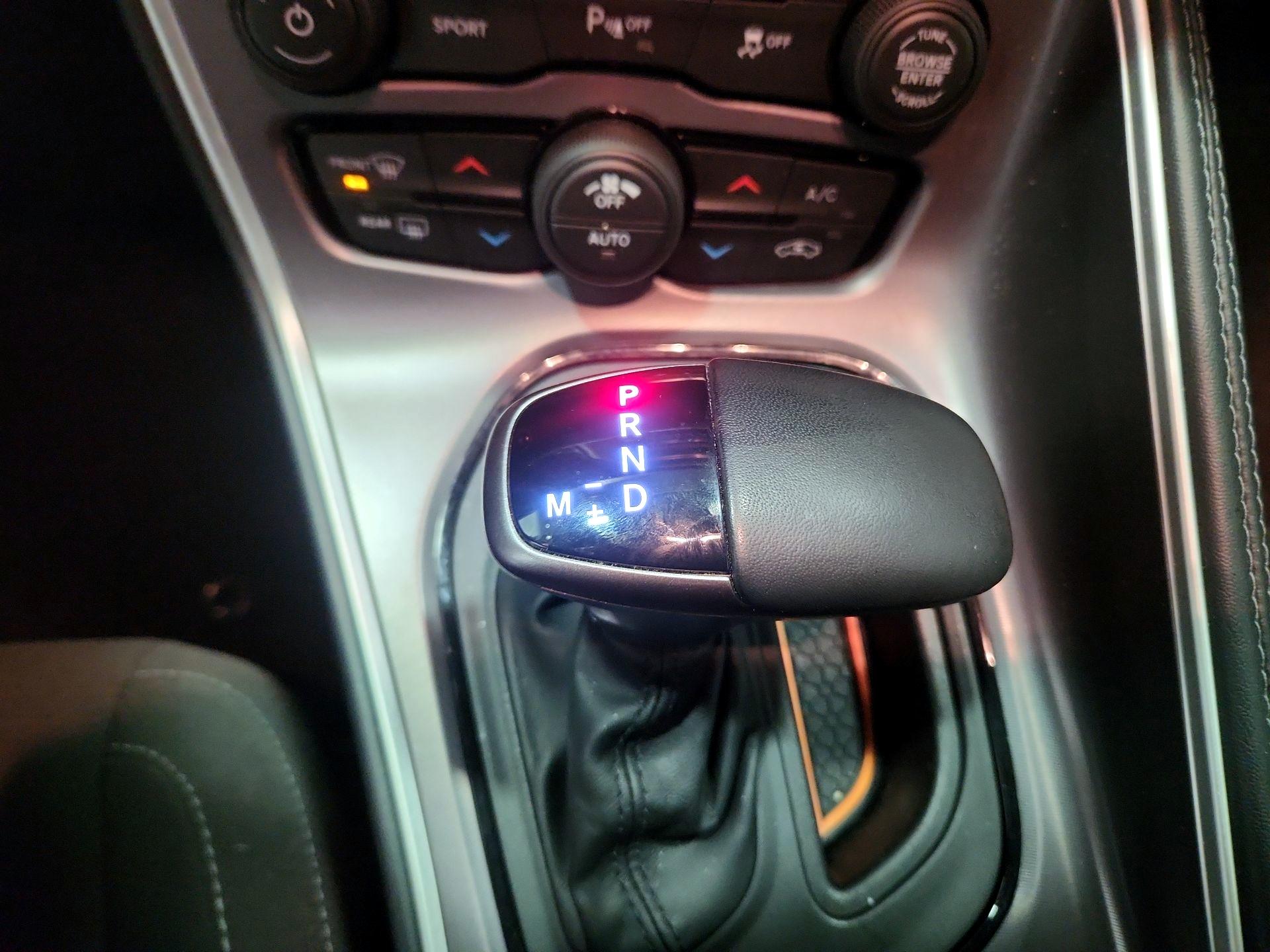 Thumbnail: 2021 Dodge Challenger - 17