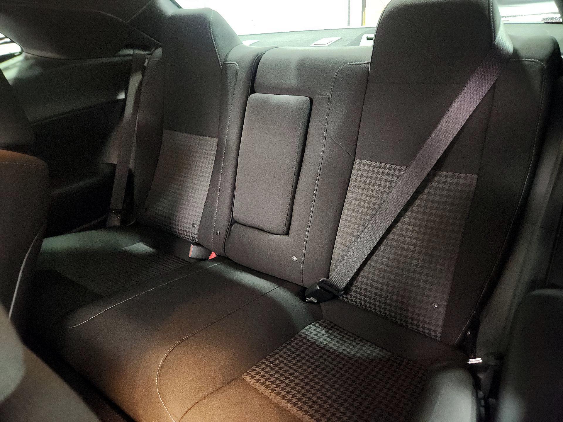 Thumbnail: 2021 Dodge Challenger - 18