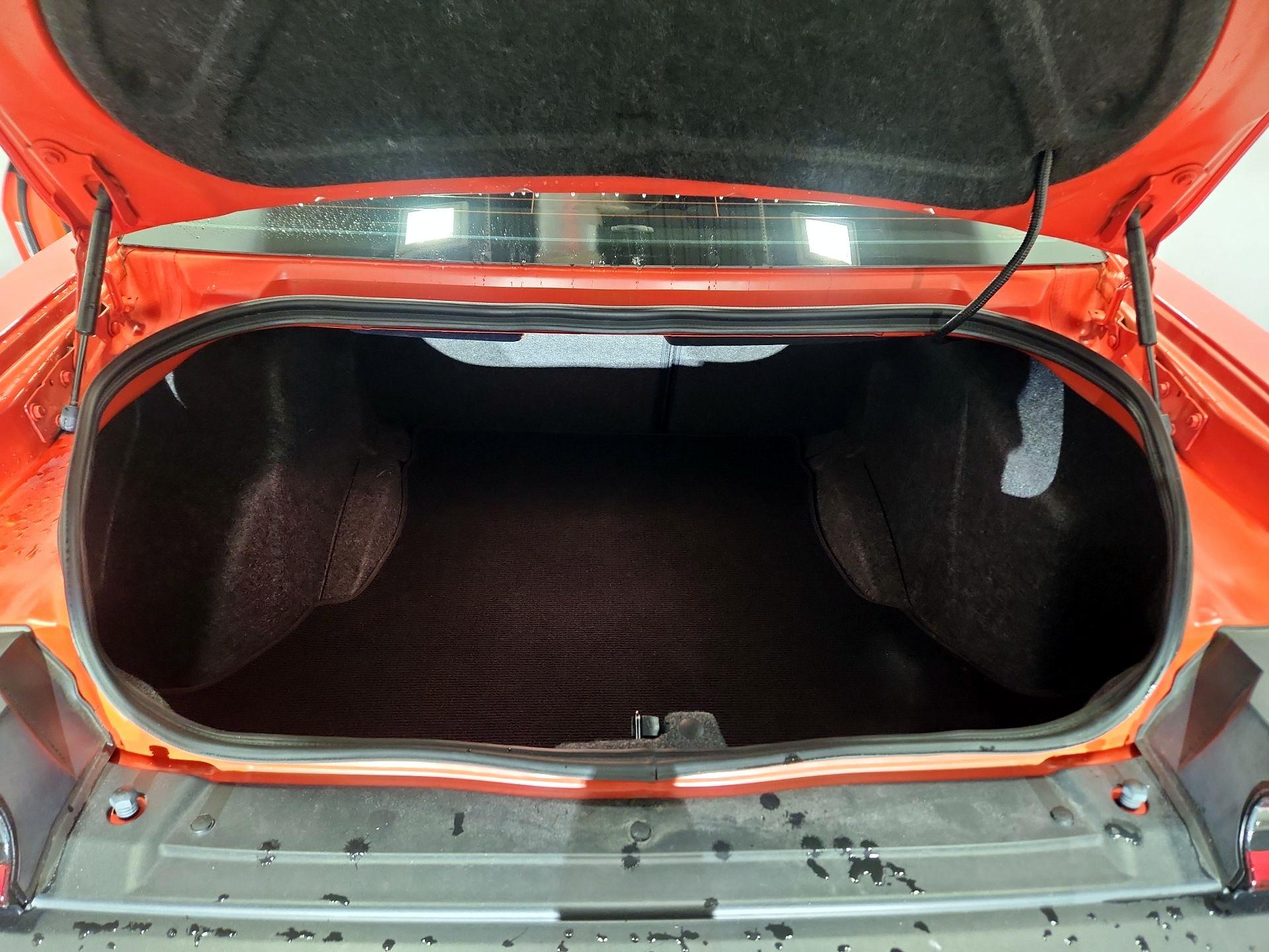 Thumbnail: 2021 Dodge Challenger - 19