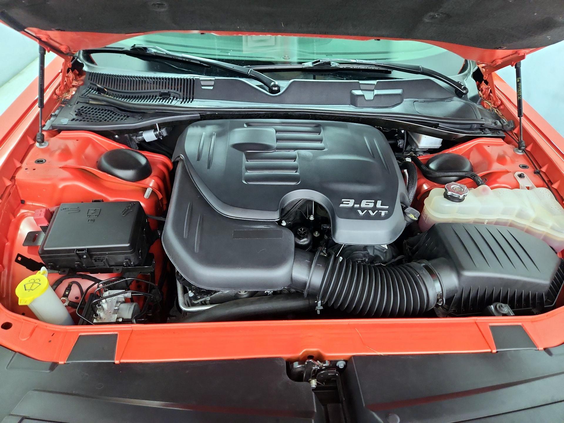 Thumbnail: 2021 Dodge Challenger - 20