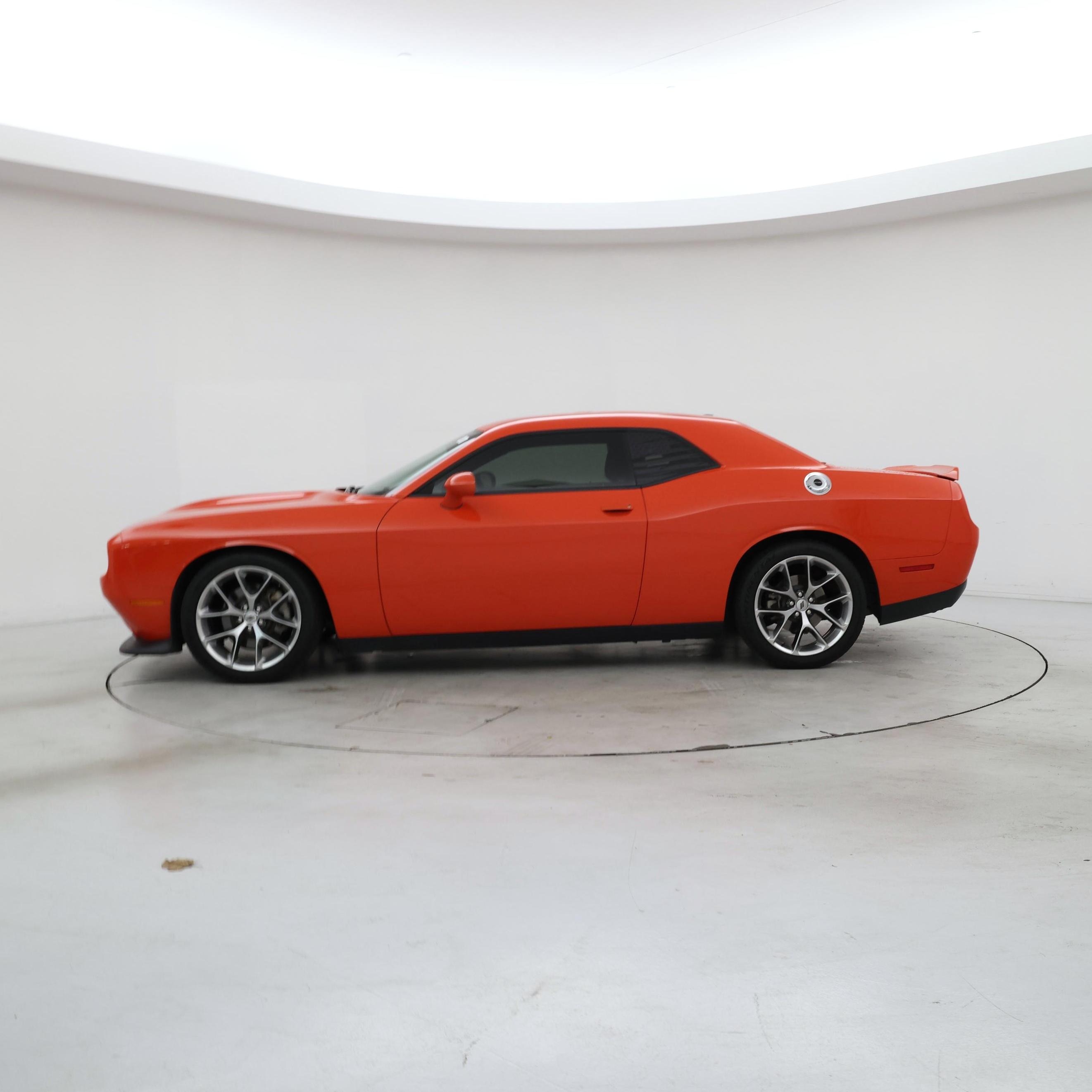 Thumbnail: 2021 Dodge Challenger - 3