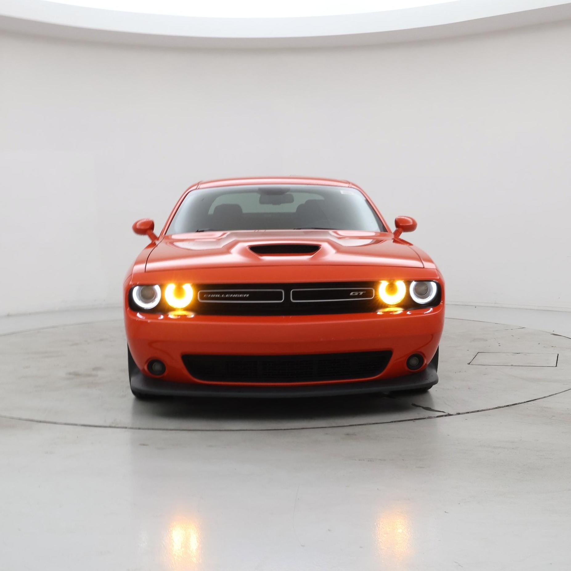 Thumbnail: 2021 Dodge Challenger - 5