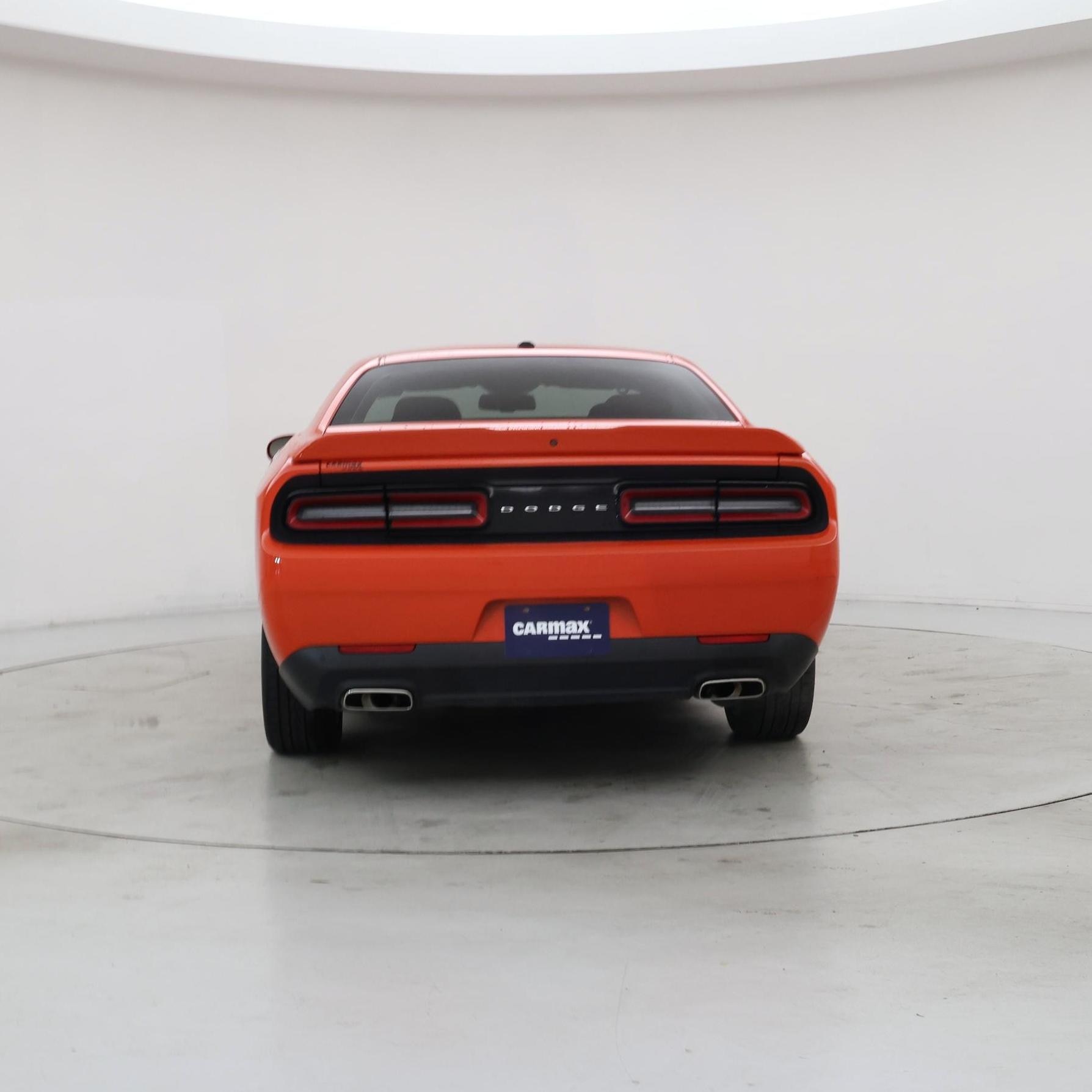 Thumbnail: 2021 Dodge Challenger - 6