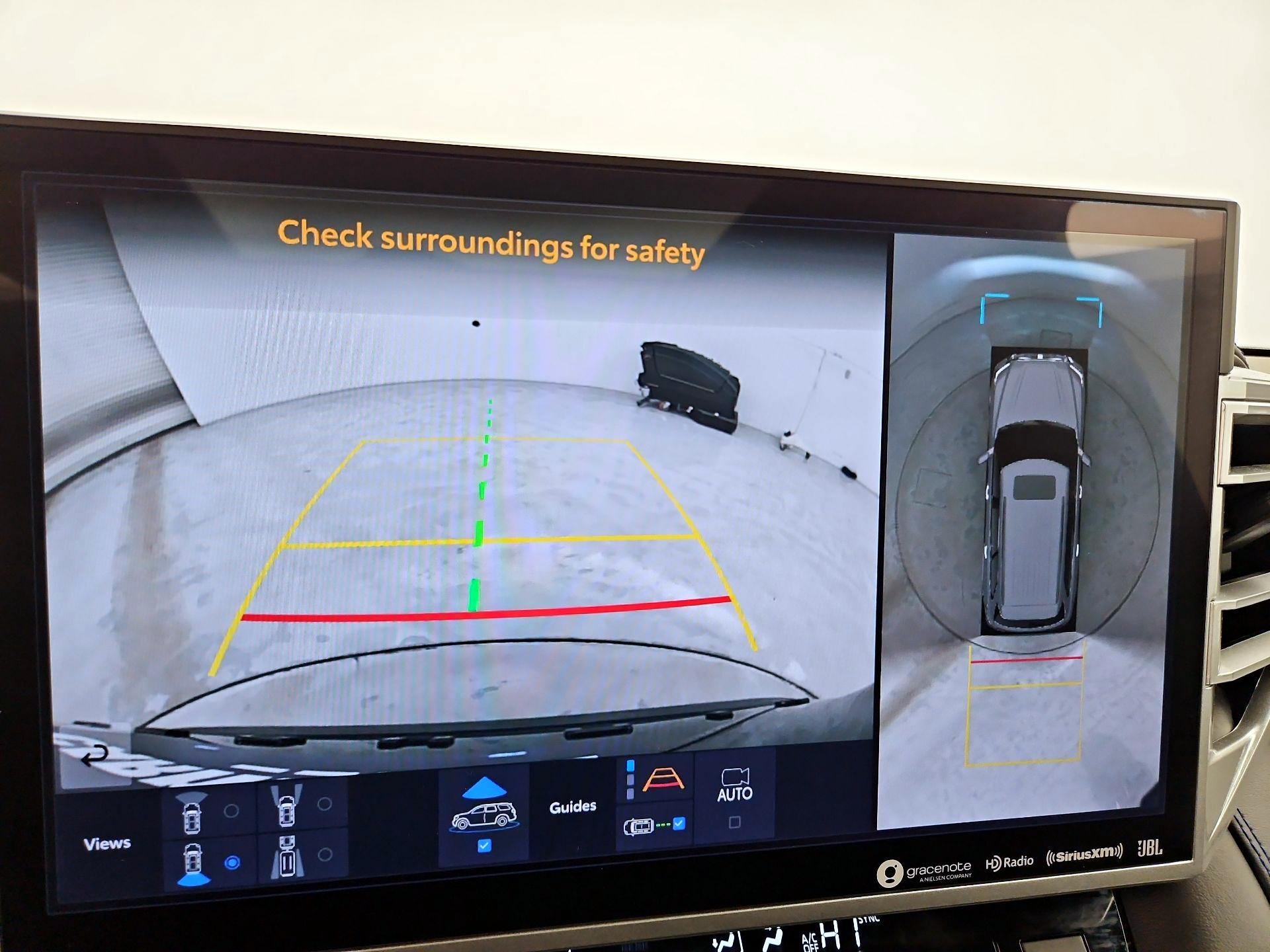 Thumbnail: 2023 Toyota Sequoia - 14