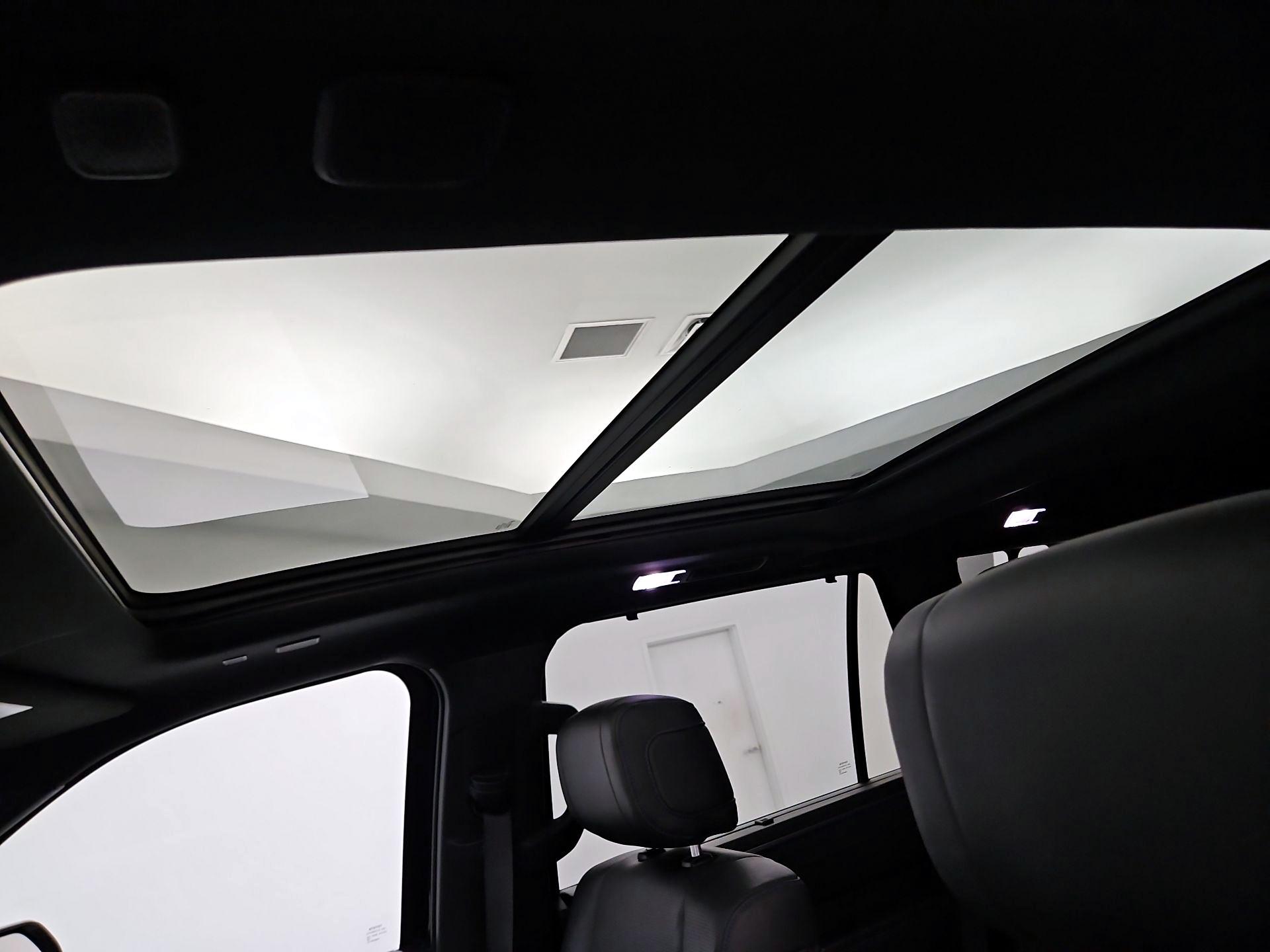 Thumbnail: 2023 Toyota Sequoia - 19