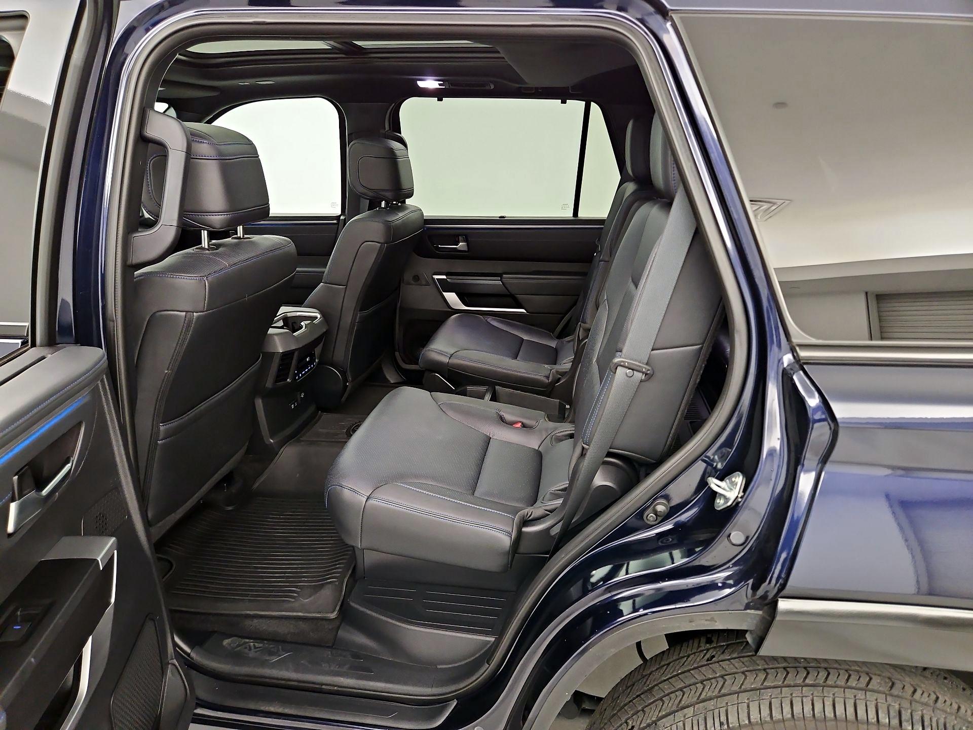 Thumbnail: 2023 Toyota Sequoia - 20