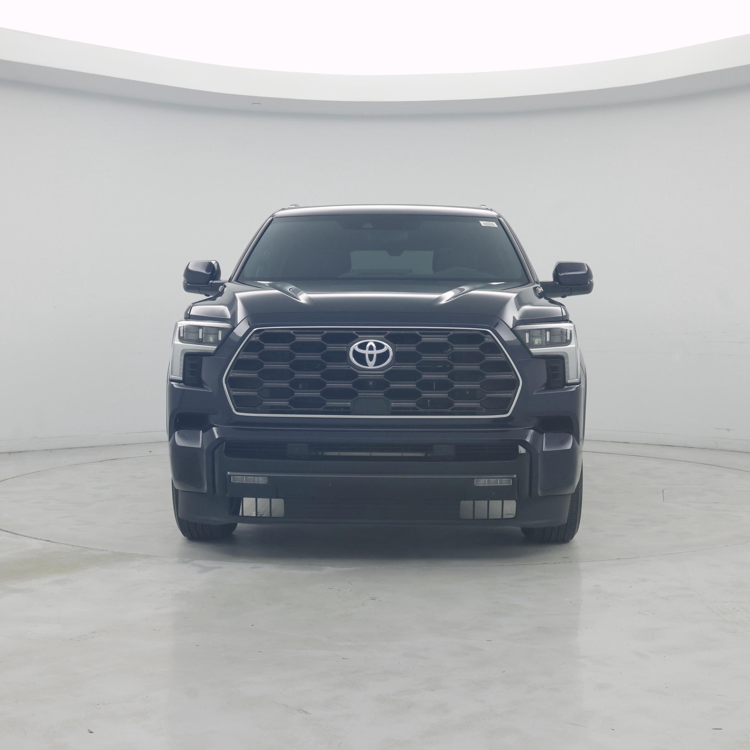 Thumbnail: 2023 Toyota Sequoia - 5