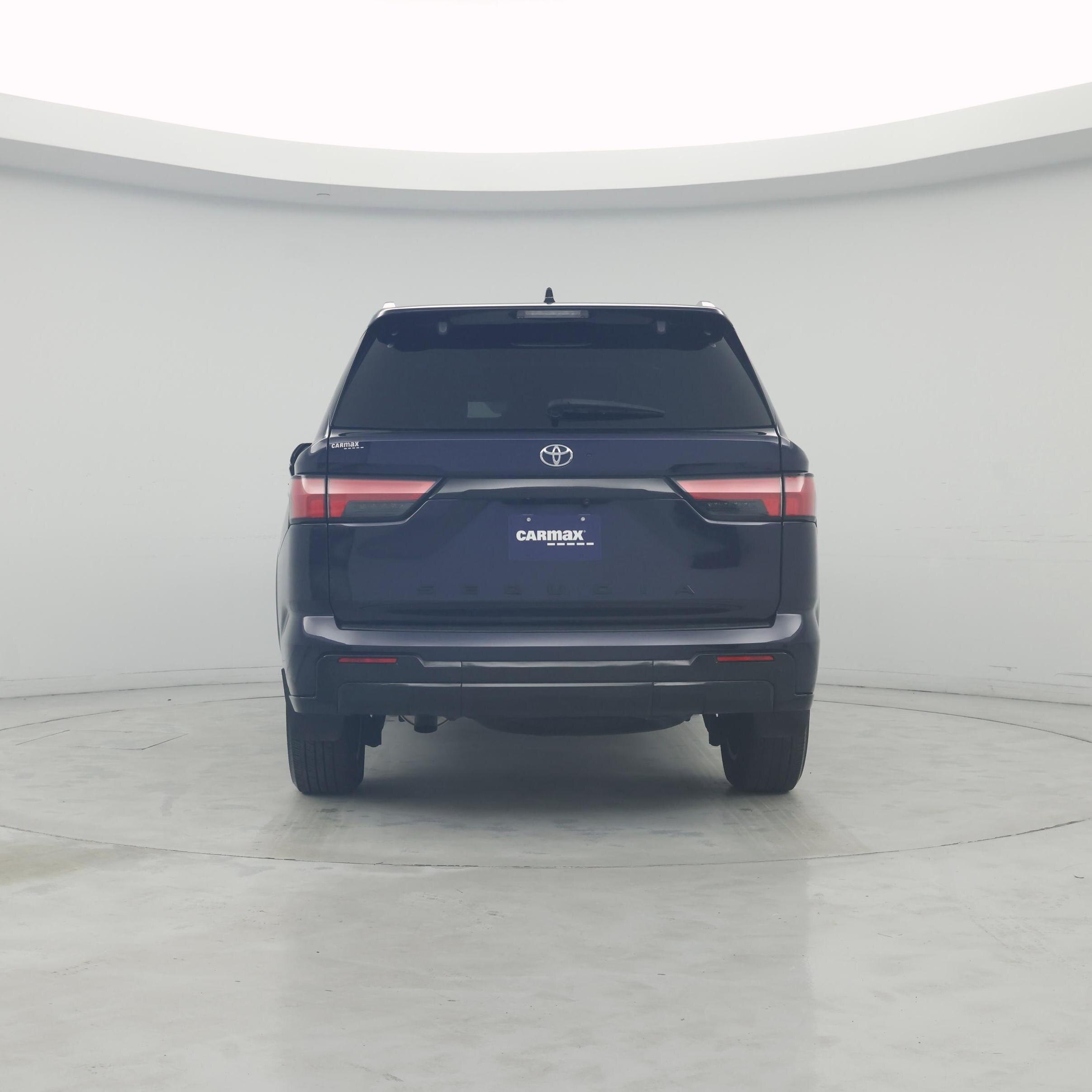 Thumbnail: 2023 Toyota Sequoia - 6