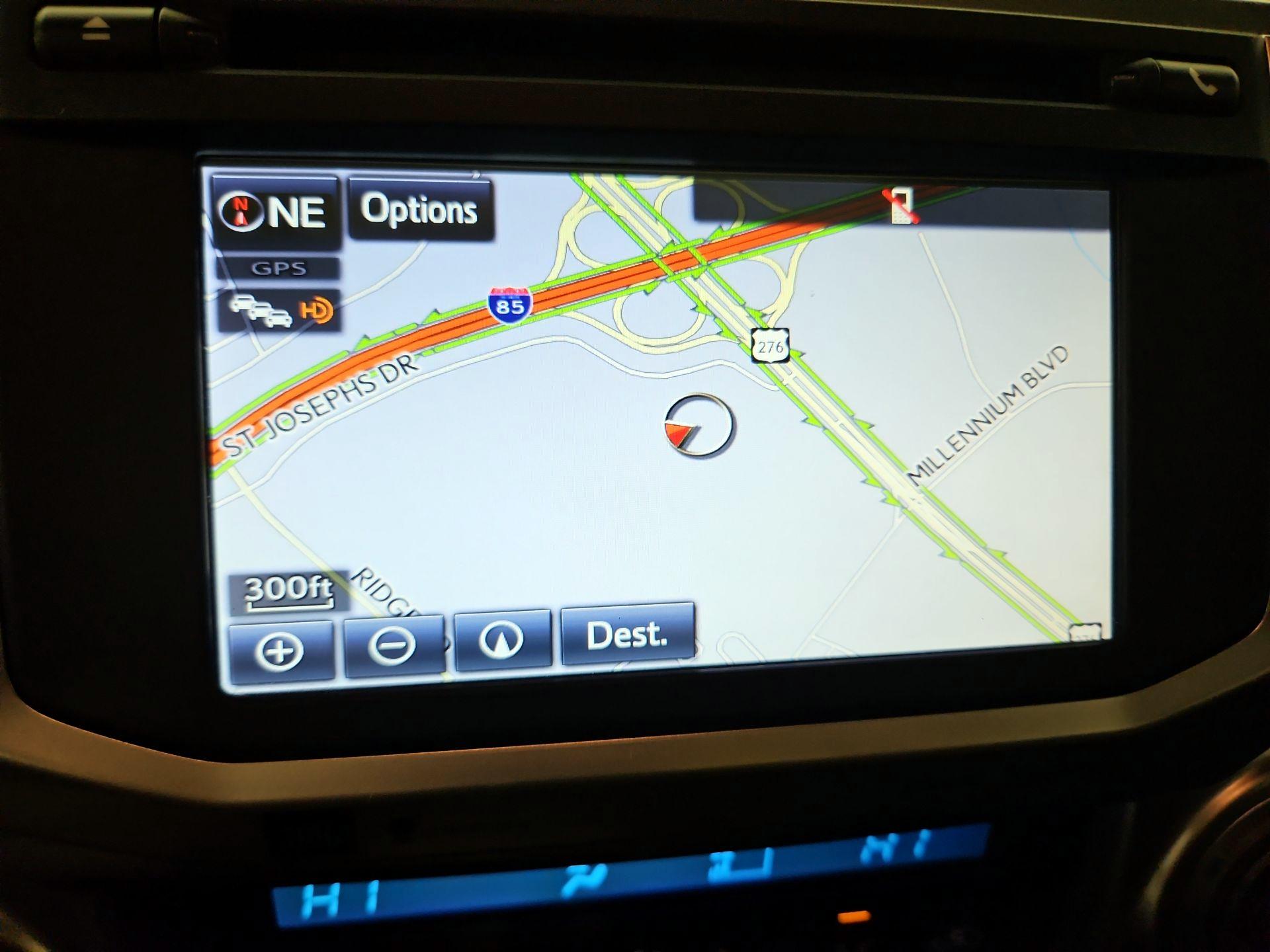 Thumbnail: 2019 Toyota 4Runner - 14