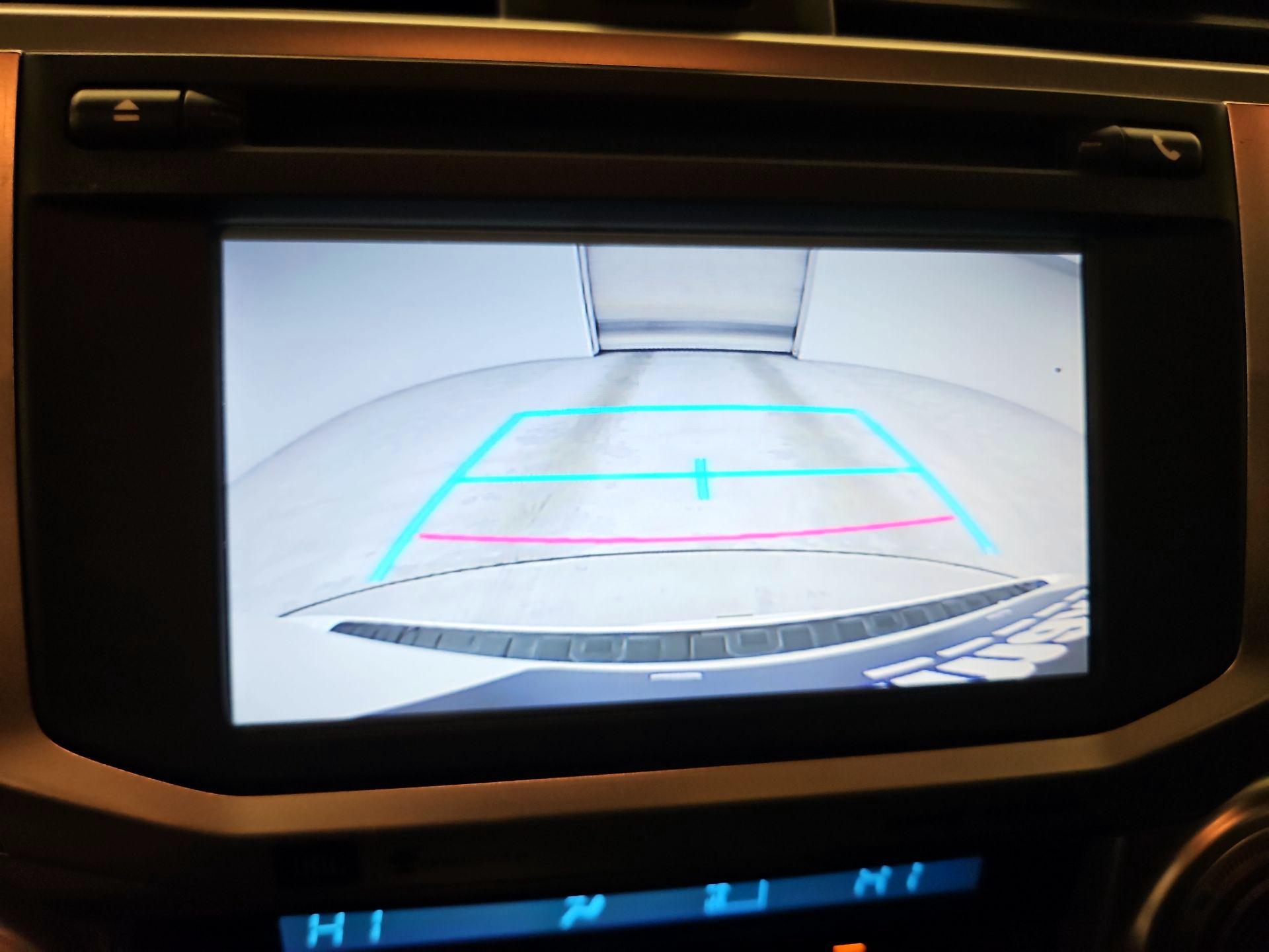 Thumbnail: 2019 Toyota 4Runner - 15