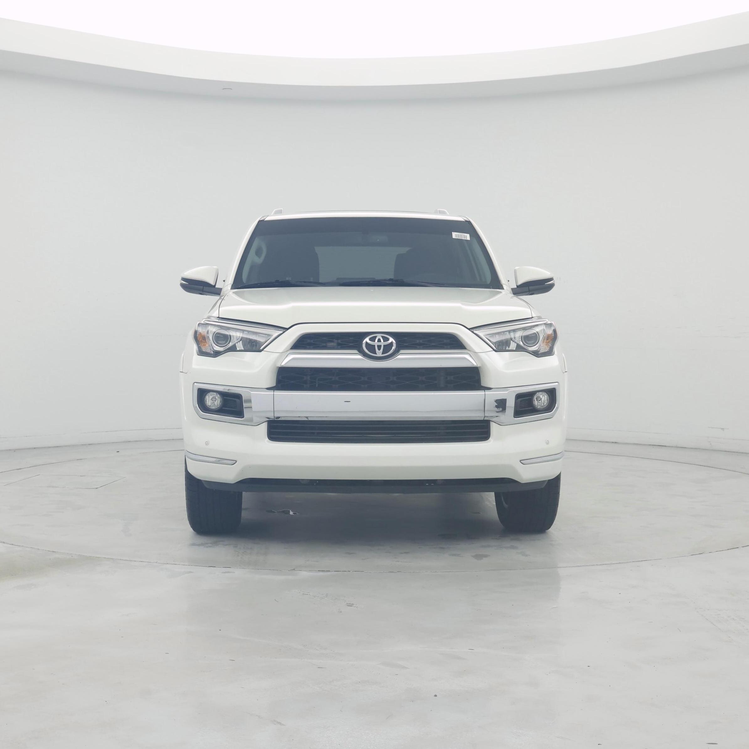Thumbnail: 2019 Toyota 4Runner - 5