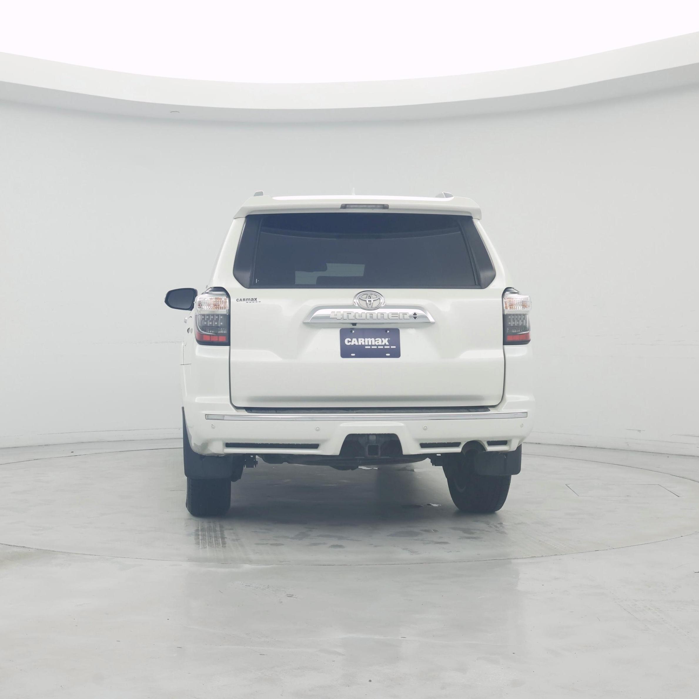 Thumbnail: 2019 Toyota 4Runner - 6