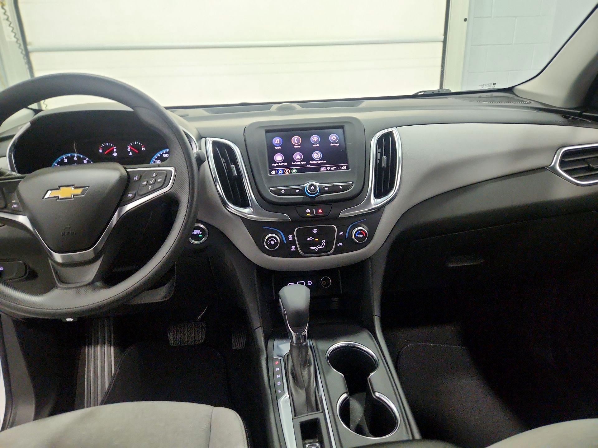 Thumbnail: 2024 Chevrolet Equinox - 9