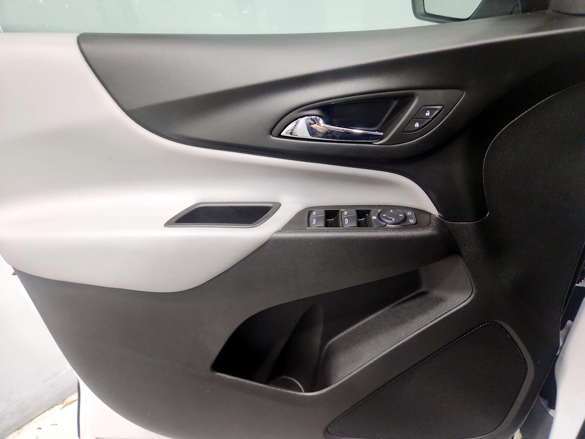 Thumbnail: 2024 Chevrolet Equinox - 12