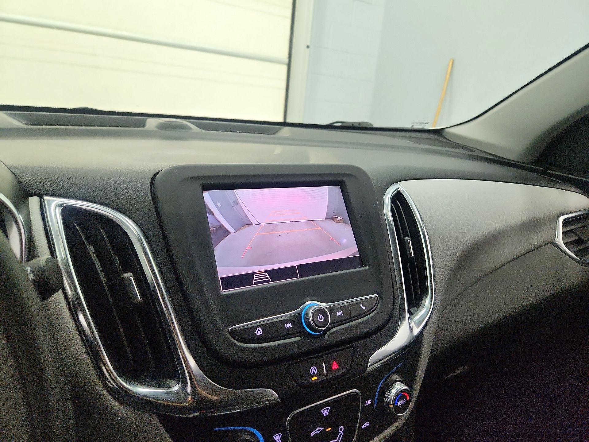 Thumbnail: 2024 Chevrolet Equinox - 14