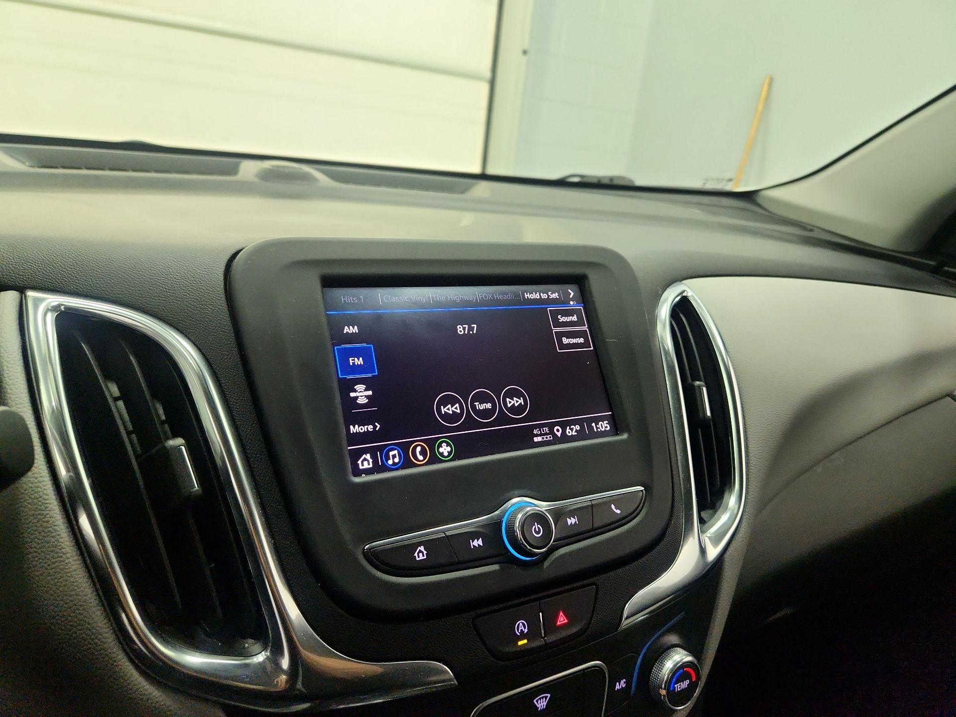 Thumbnail: 2024 Chevrolet Equinox - 15