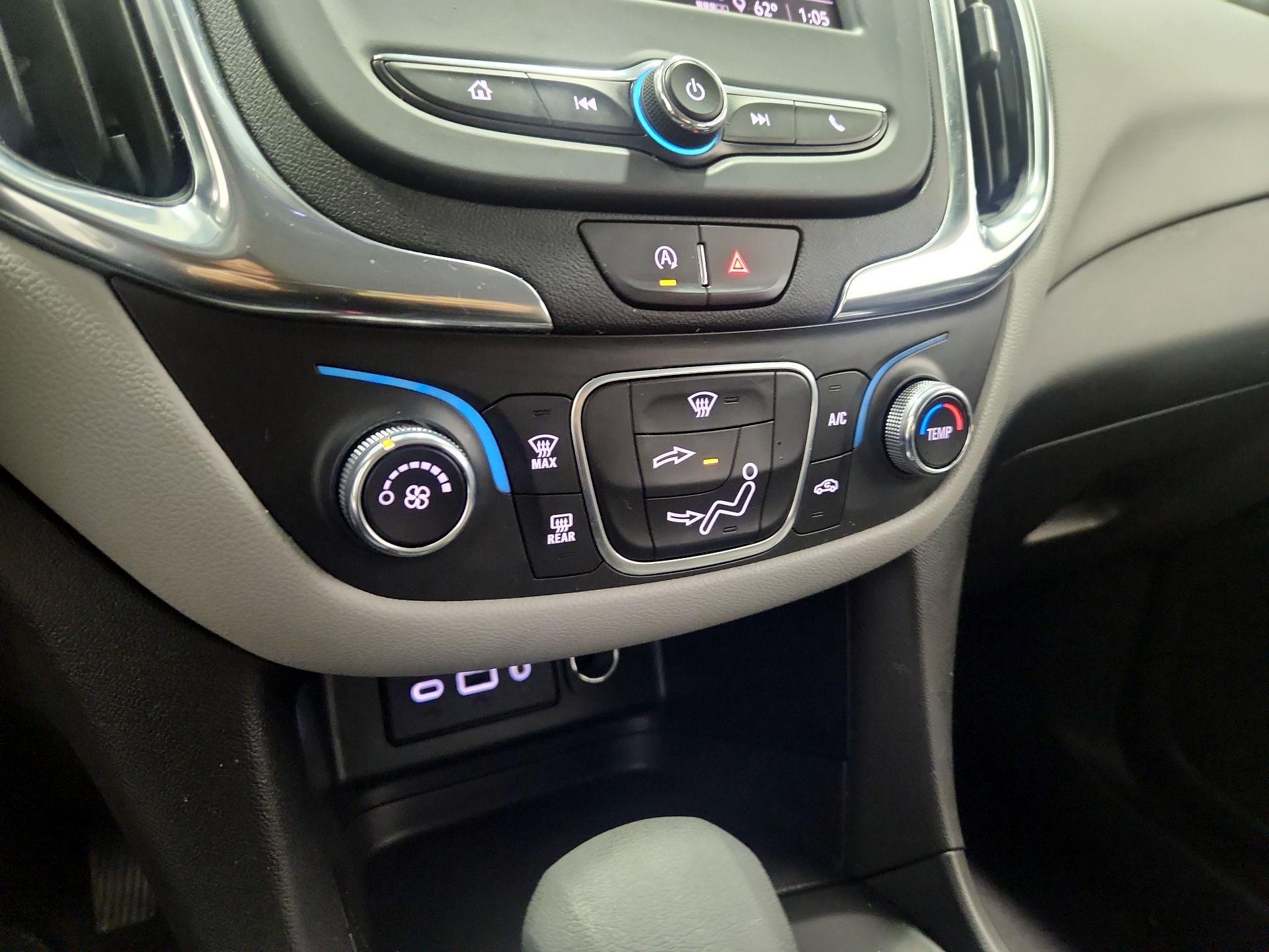 Thumbnail: 2024 Chevrolet Equinox - 16