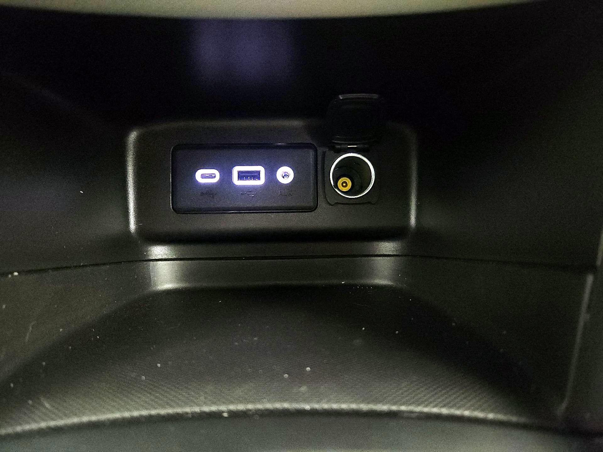 Thumbnail: 2024 Chevrolet Equinox - 18