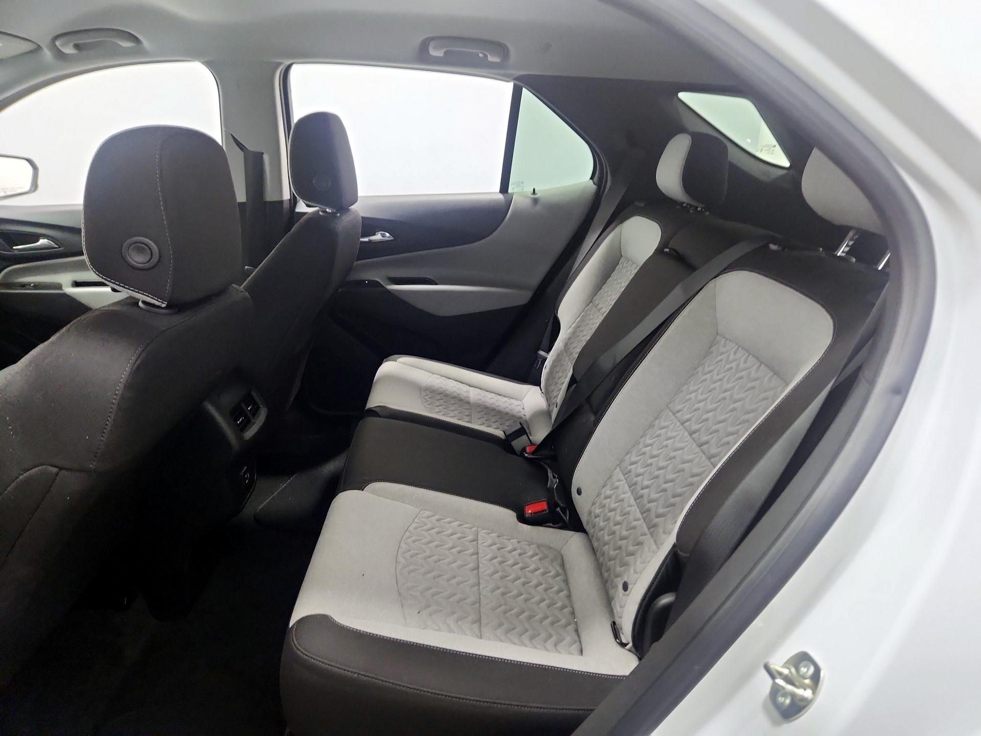 Thumbnail: 2024 Chevrolet Equinox - 19