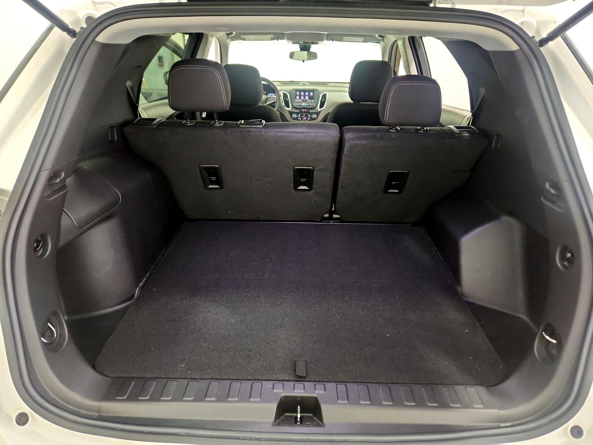 Thumbnail: 2024 Chevrolet Equinox - 20