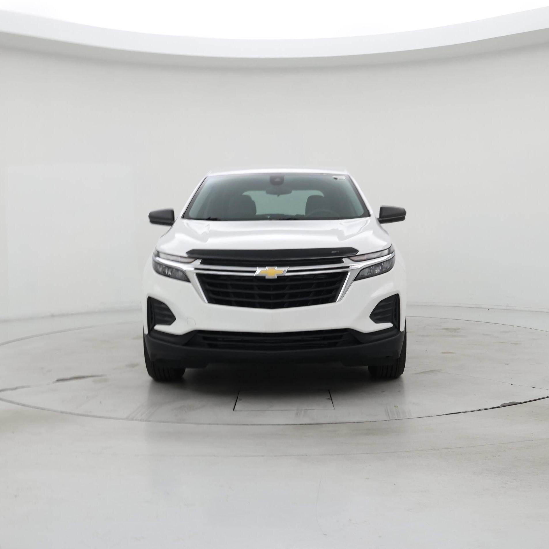 Thumbnail: 2024 Chevrolet Equinox - 5