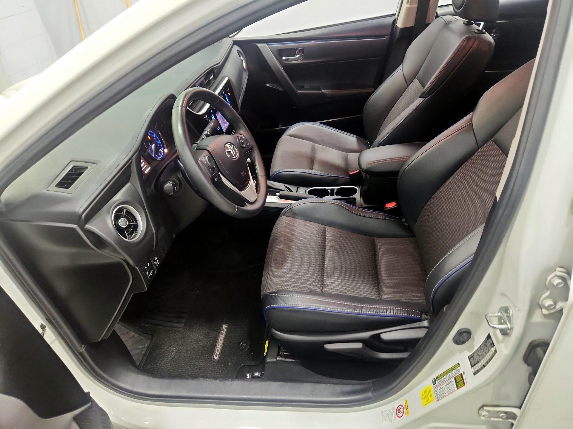 Thumbnail: 2017 Toyota Corolla - 11