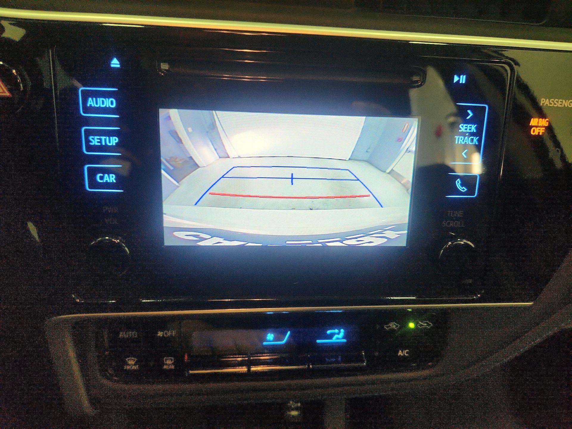 Thumbnail: 2017 Toyota Corolla - 14