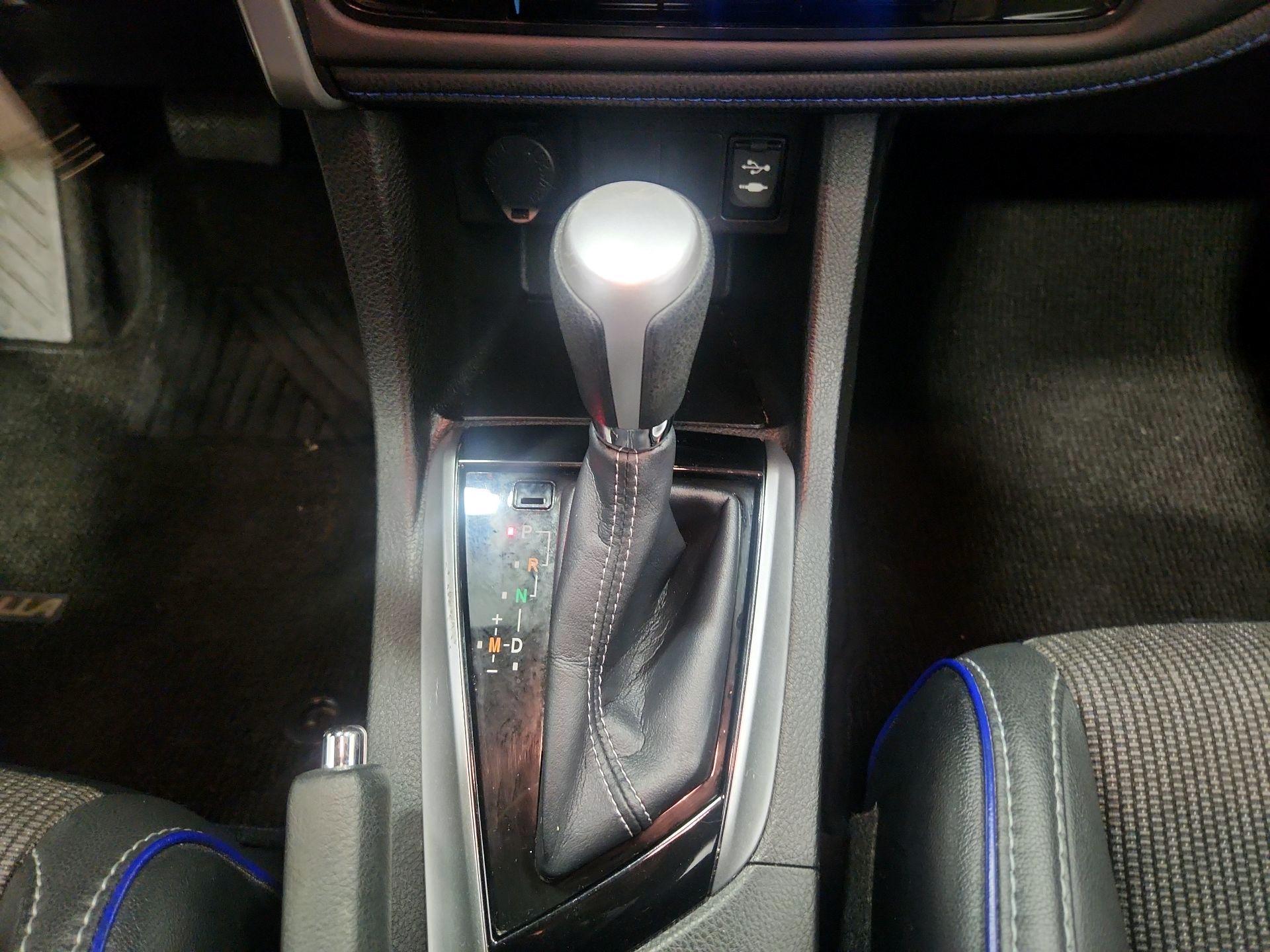 Thumbnail: 2017 Toyota Corolla - 17