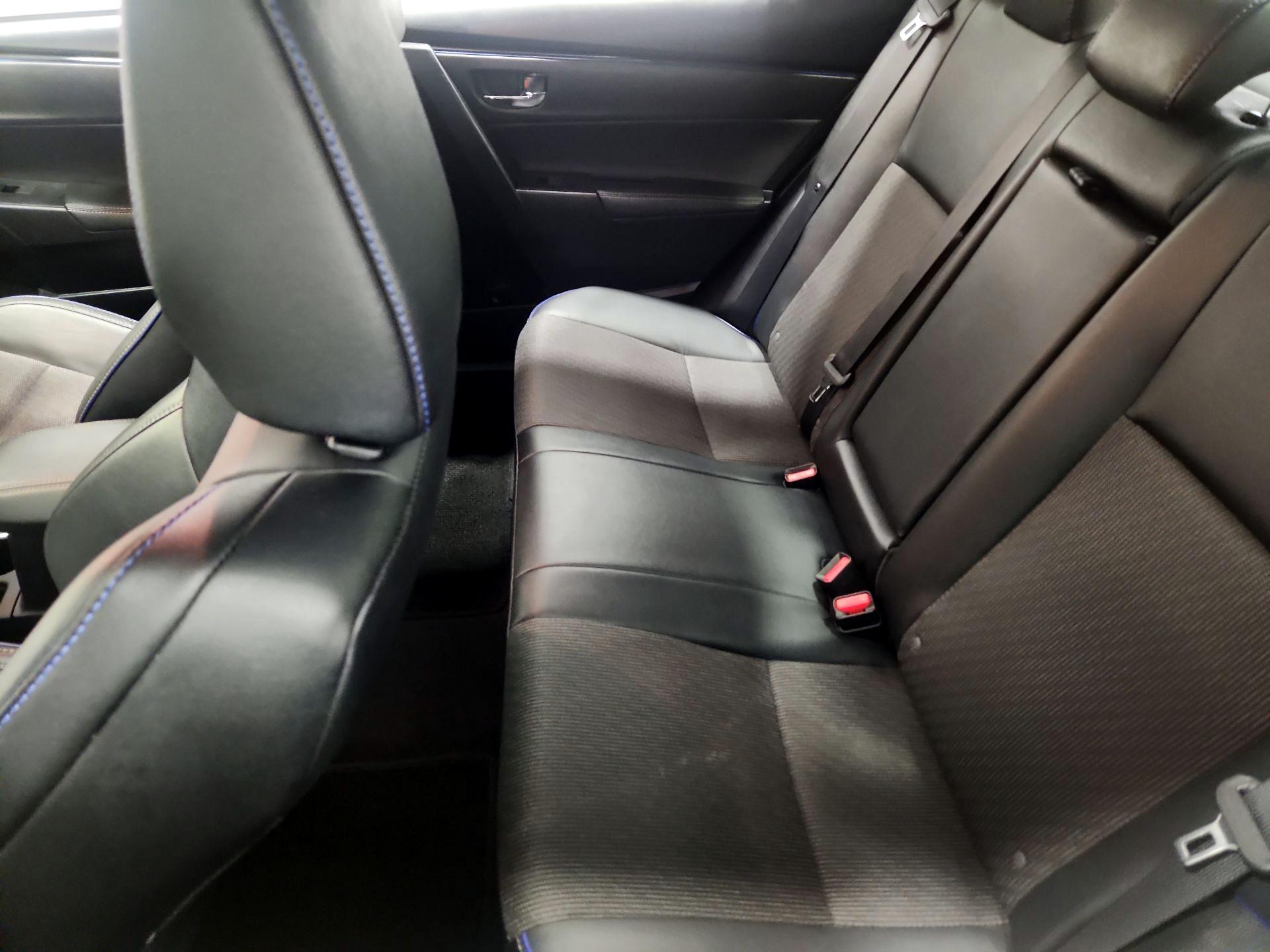 Thumbnail: 2017 Toyota Corolla - 19