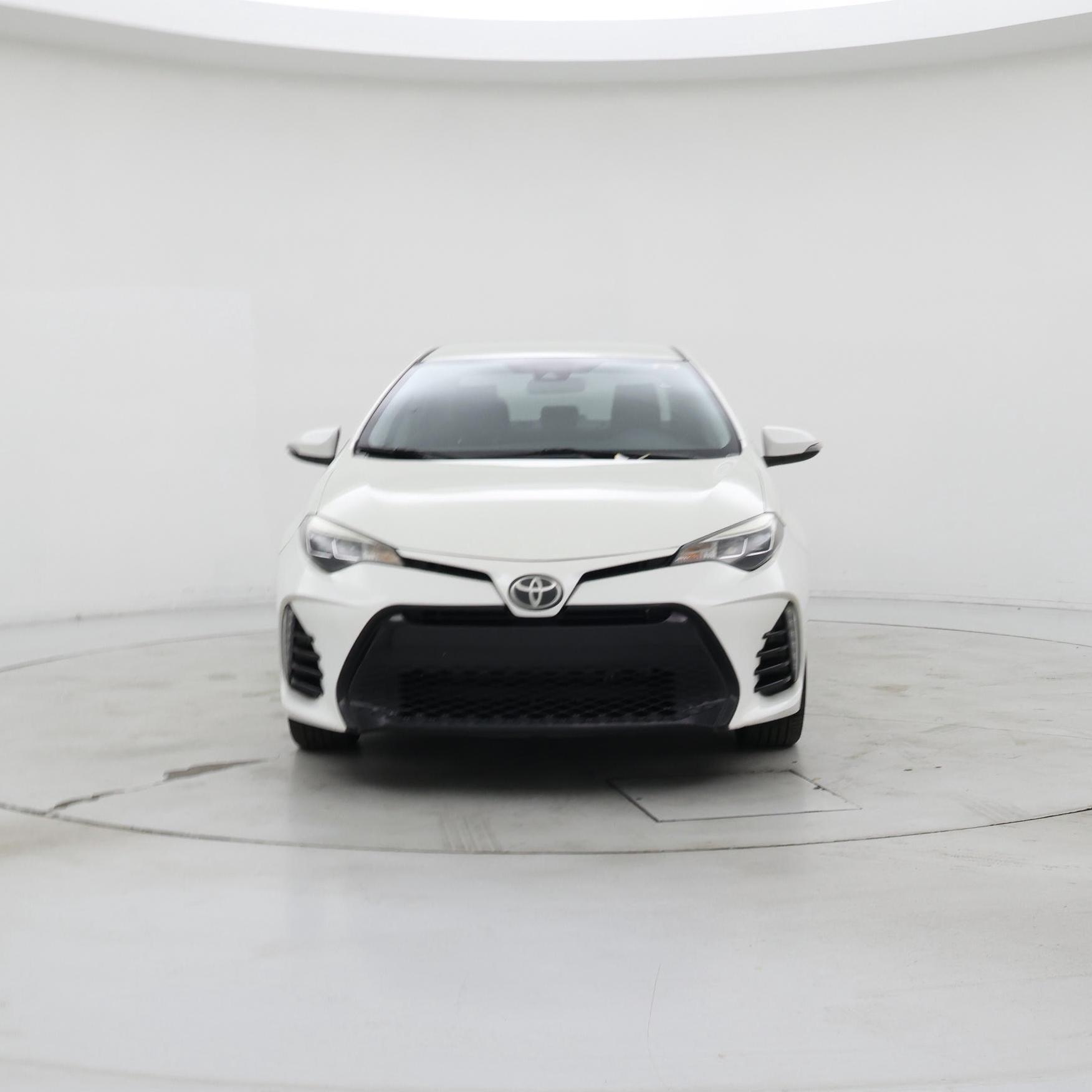 Thumbnail: 2017 Toyota Corolla - 5