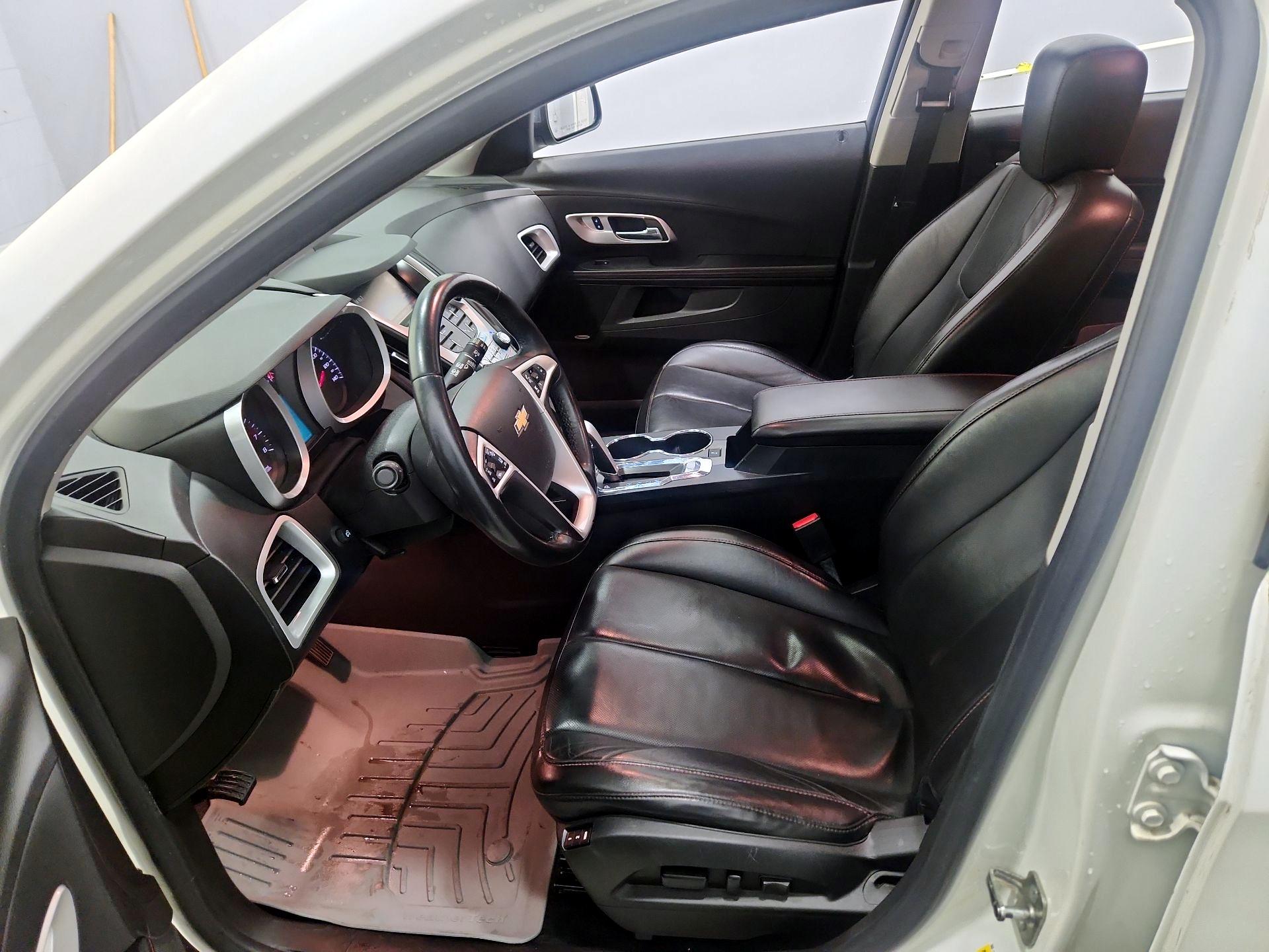 Thumbnail: 2015 Chevrolet Equinox - 11