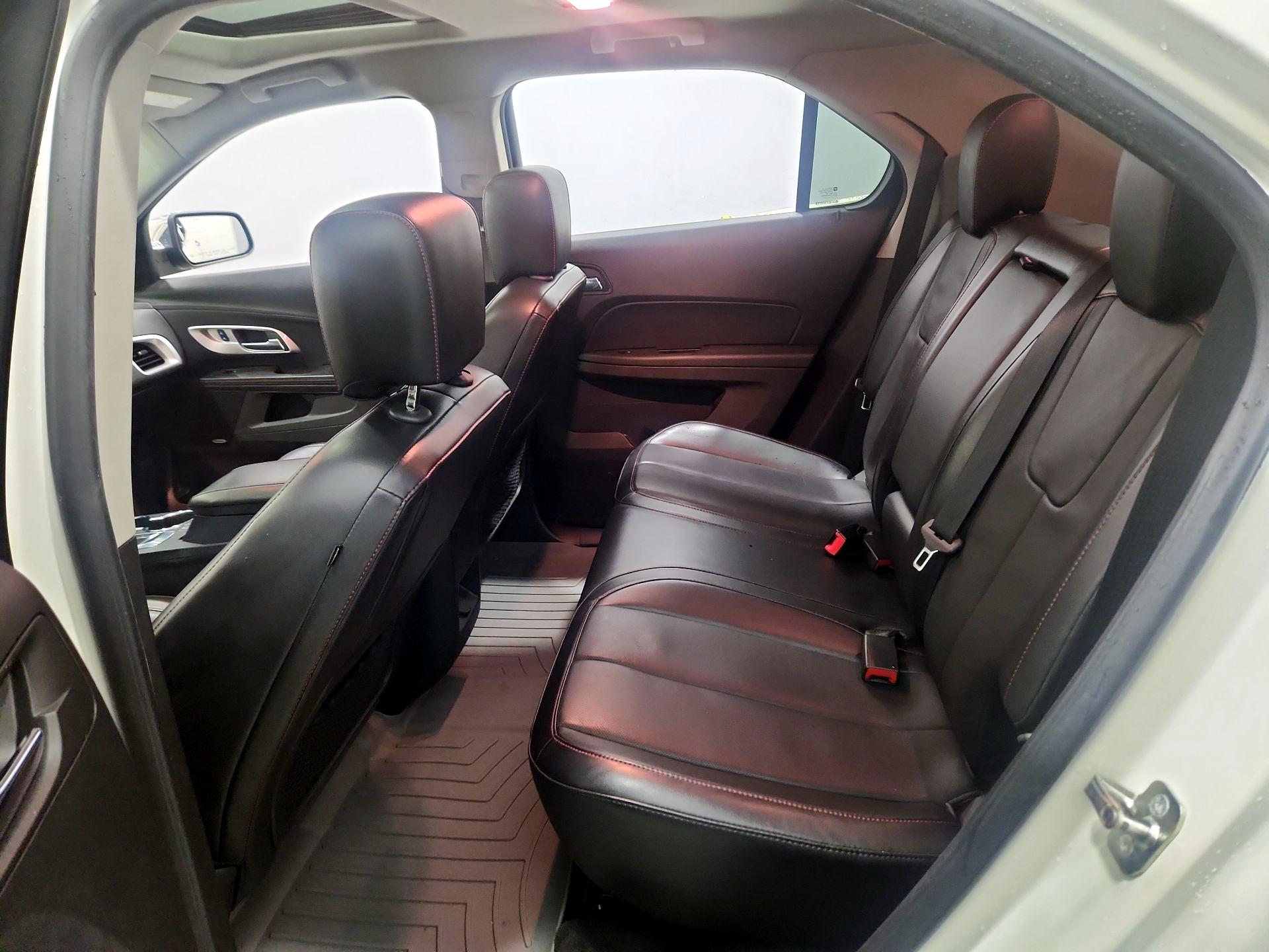 Thumbnail: 2015 Chevrolet Equinox - 18