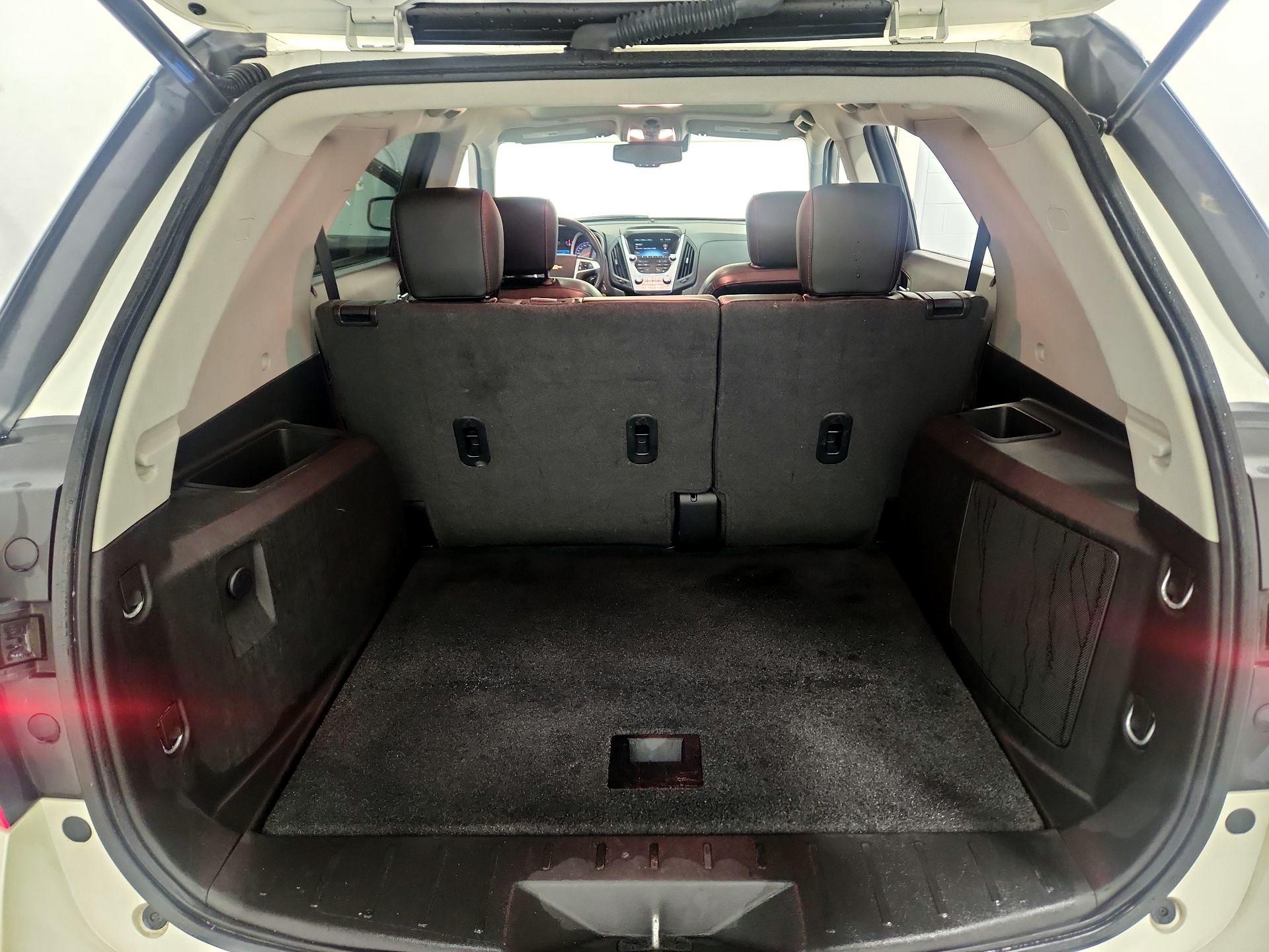 Thumbnail: 2015 Chevrolet Equinox - 19