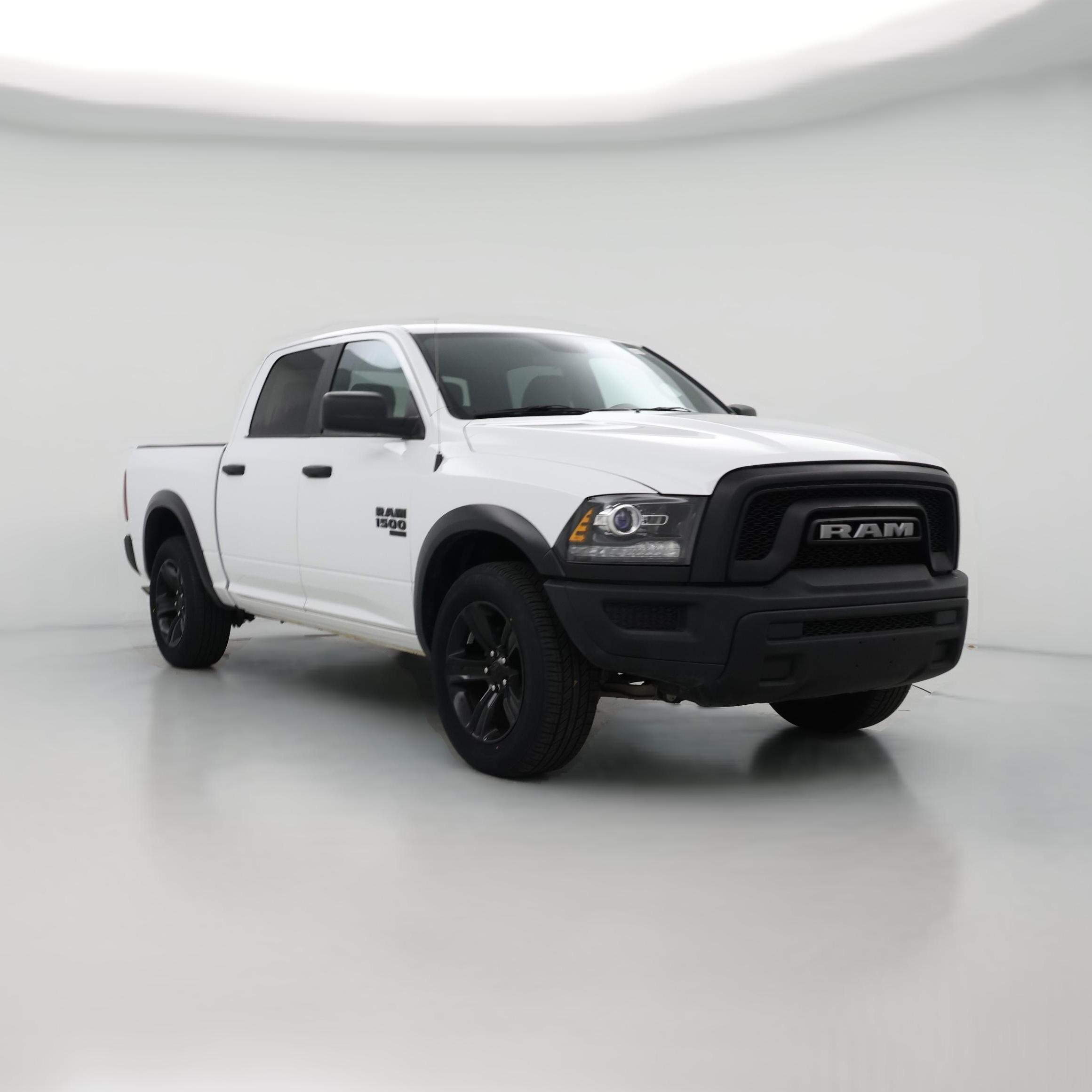 Thumbnail: 2024 RAM 1500 Classic - 1