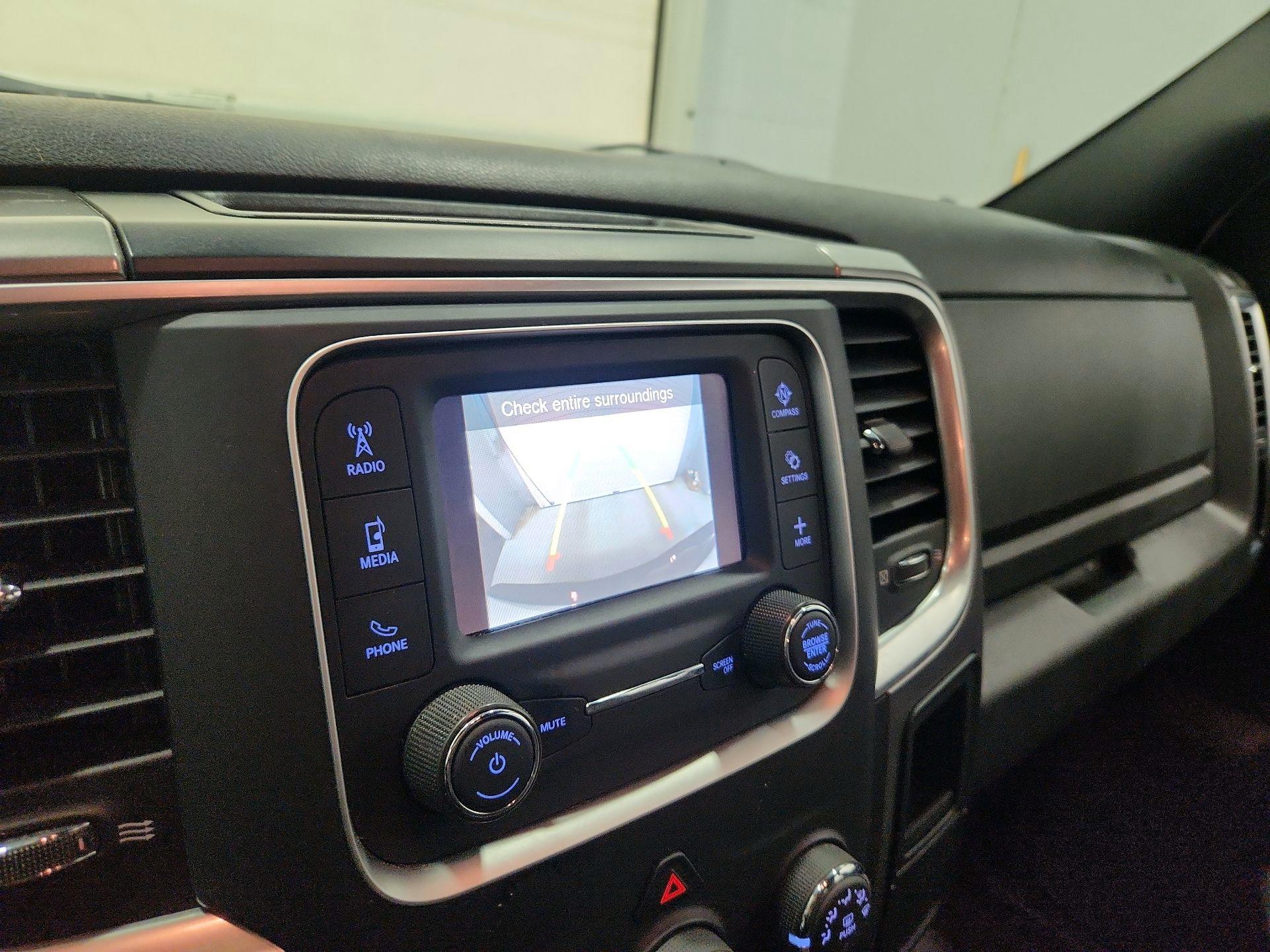 Thumbnail: 2024 RAM 1500 Classic - 14