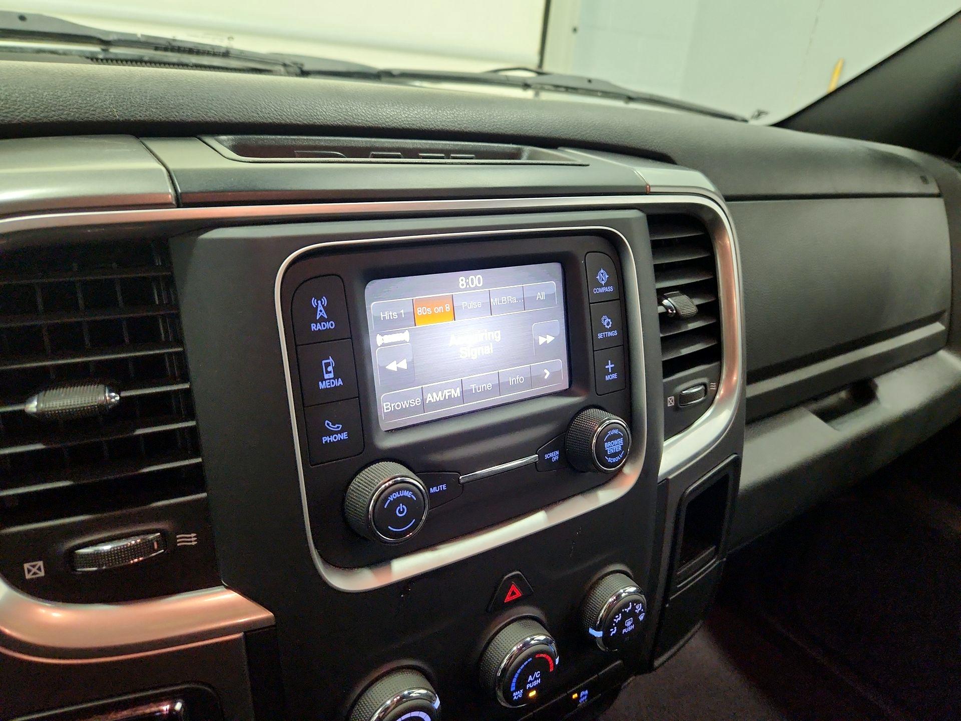 Thumbnail: 2024 RAM 1500 Classic - 15